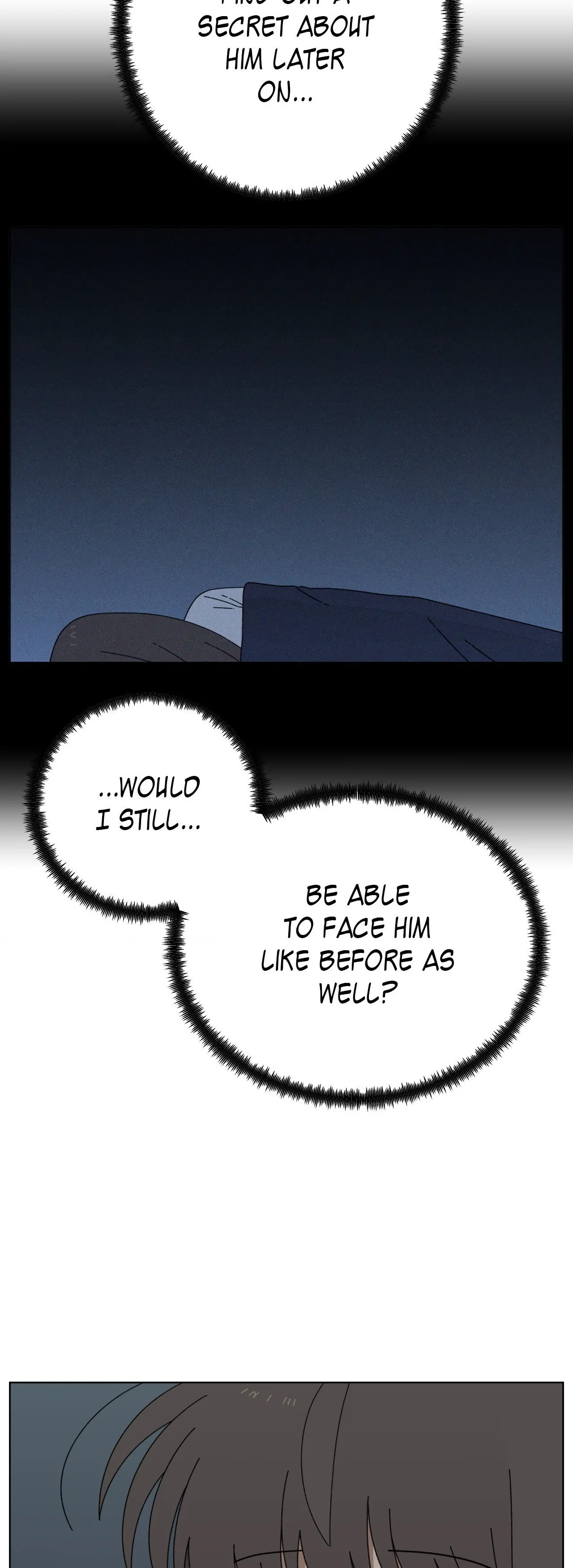 You’re Under My Skin! chapter 123 page 16