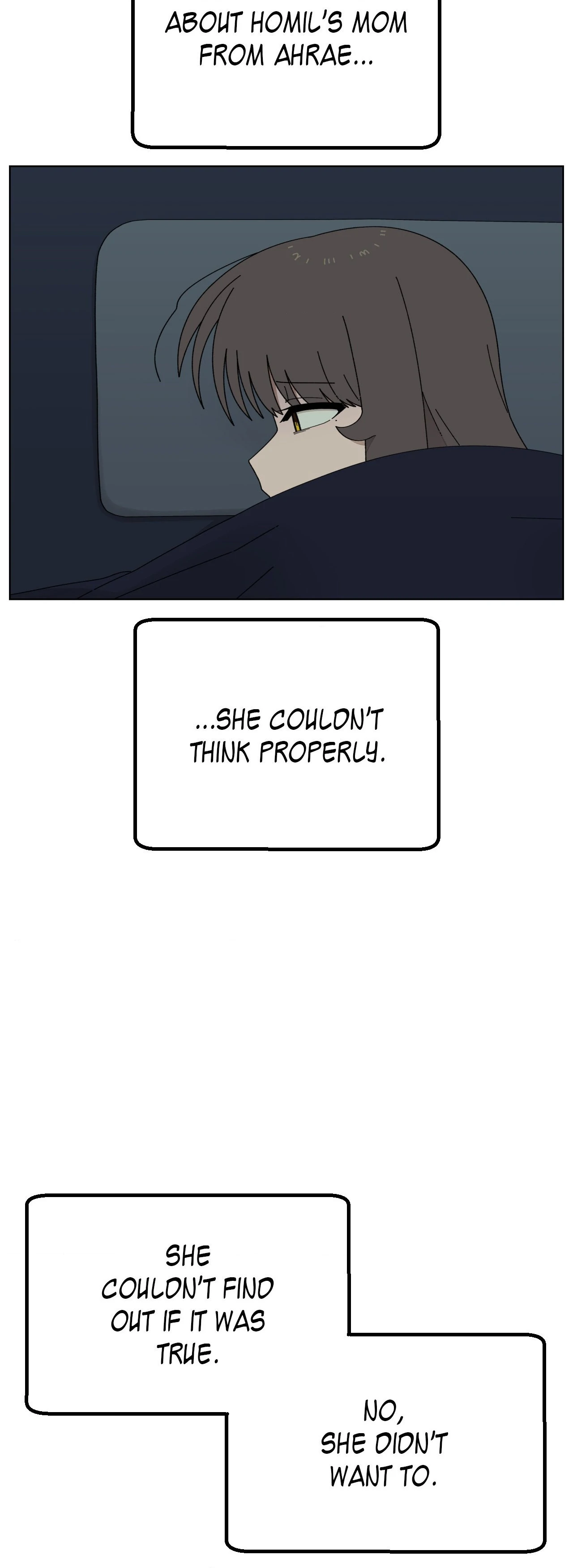 You’re Under My Skin! chapter 123 page 2