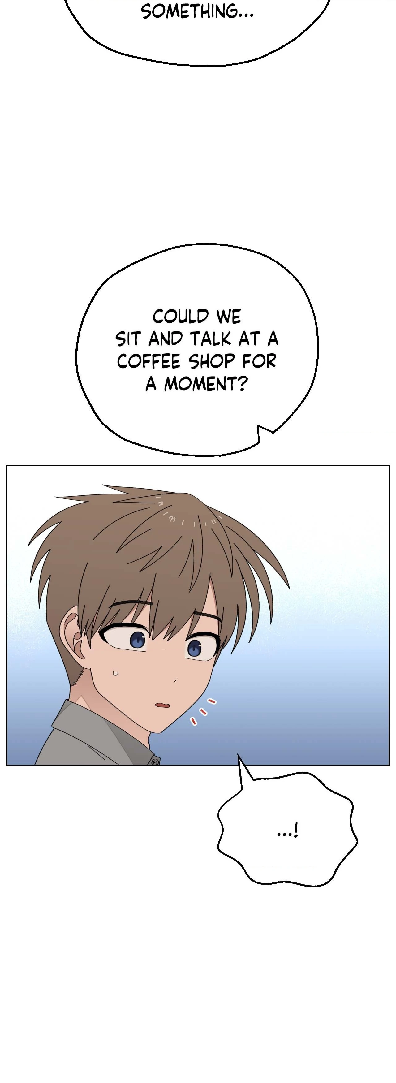 You’re Under My Skin! chapter 123 page 20