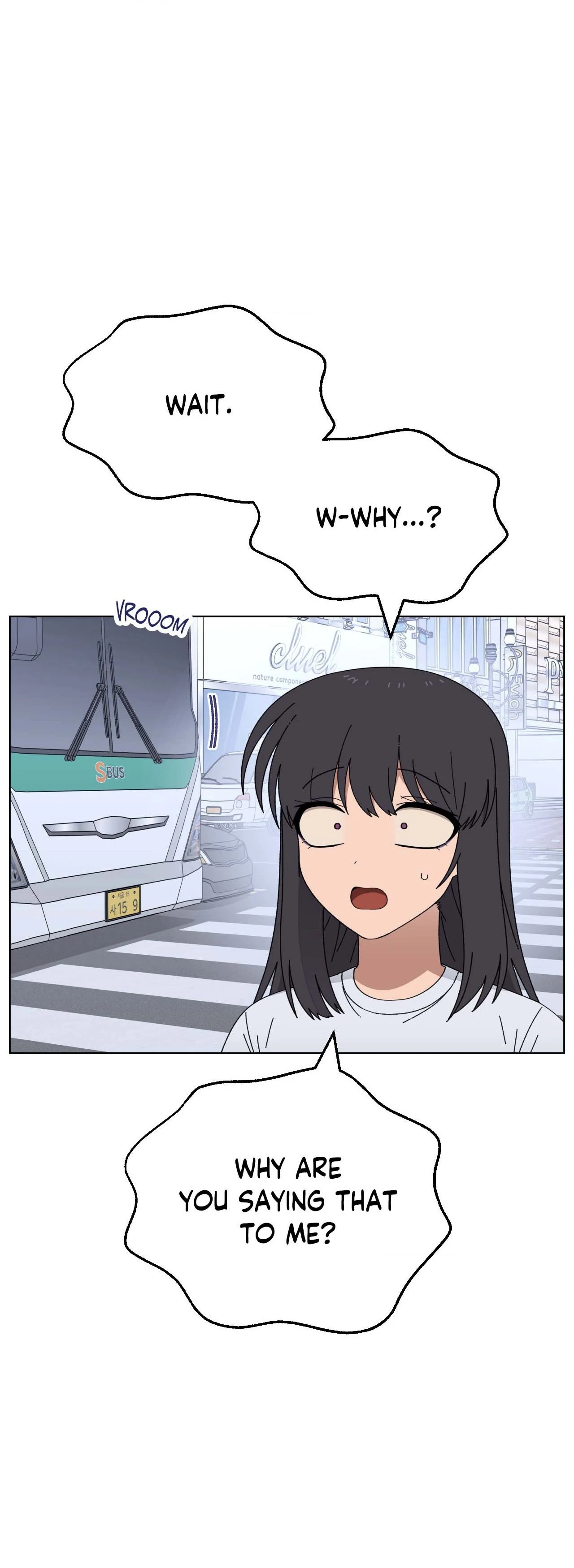 You’re Under My Skin! chapter 123 page 25