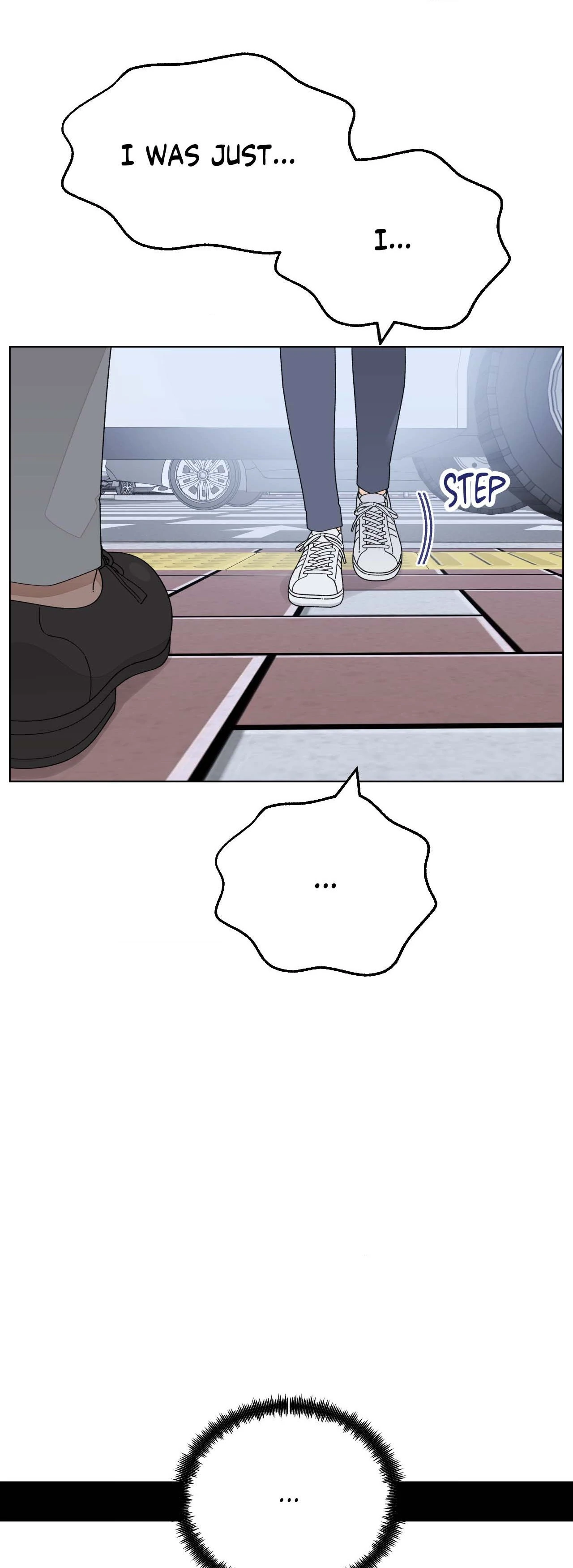 You’re Under My Skin! chapter 123 page 26