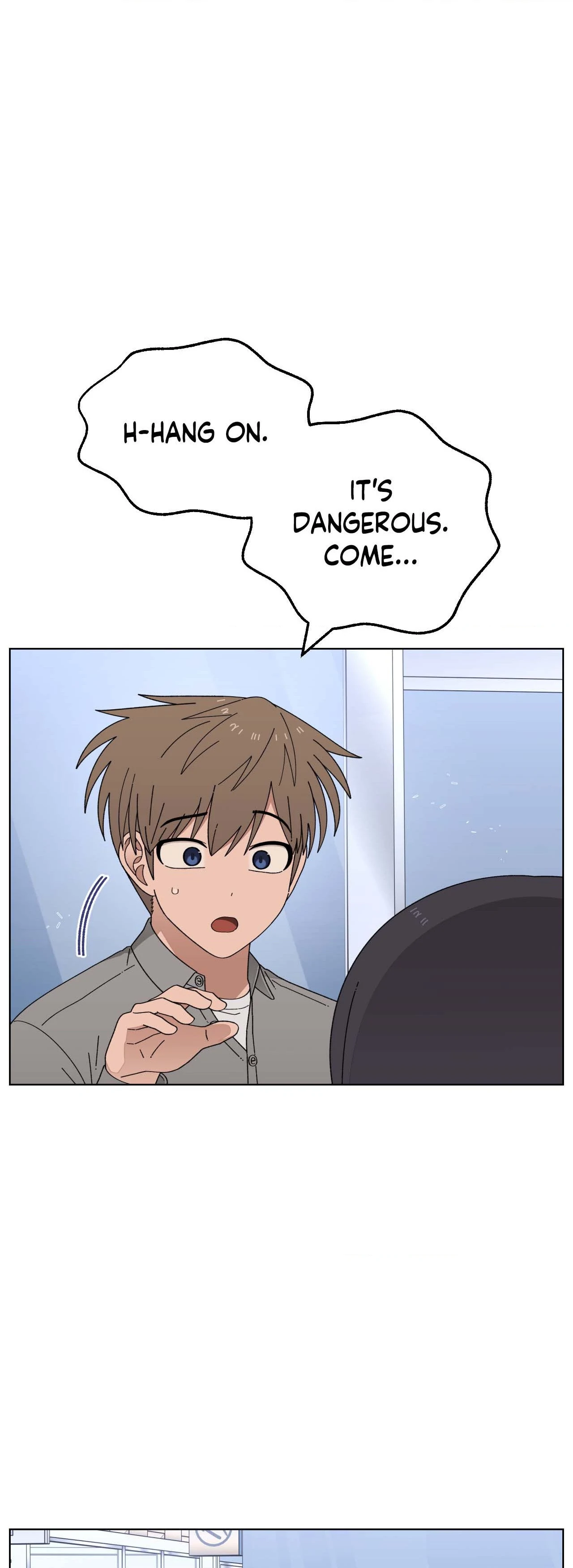 You’re Under My Skin! chapter 123 page 29
