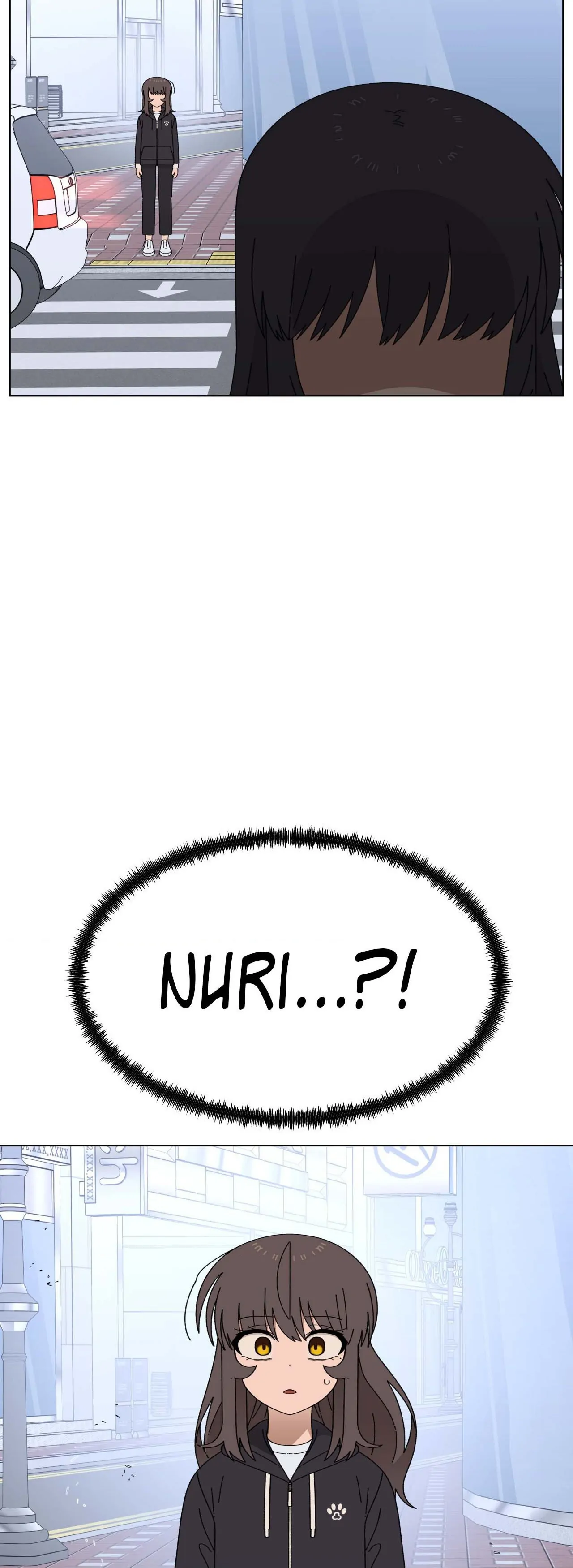You’re Under My Skin! chapter 123 page 30