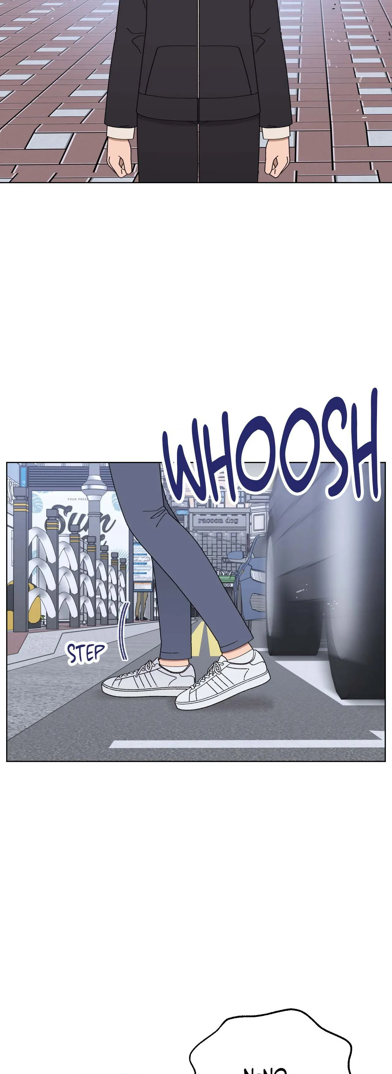 You’re Under My Skin! chapter 123 page 31