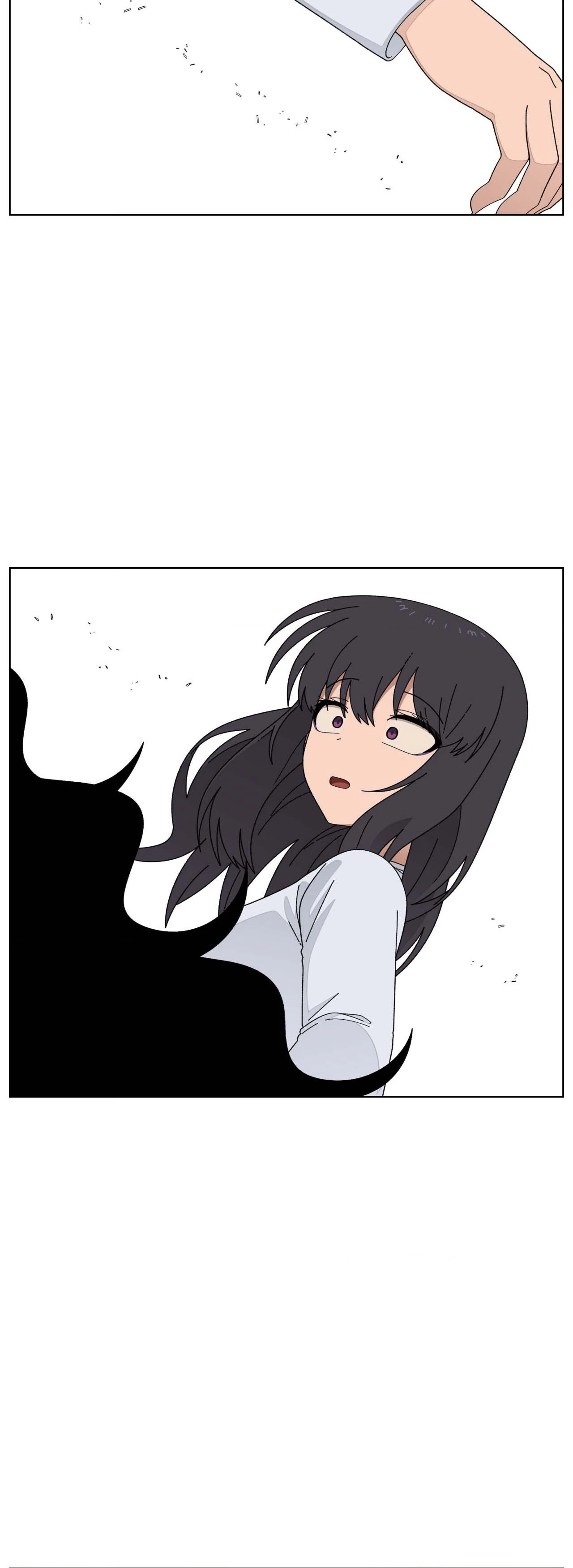 You’re Under My Skin! chapter 123 page 34