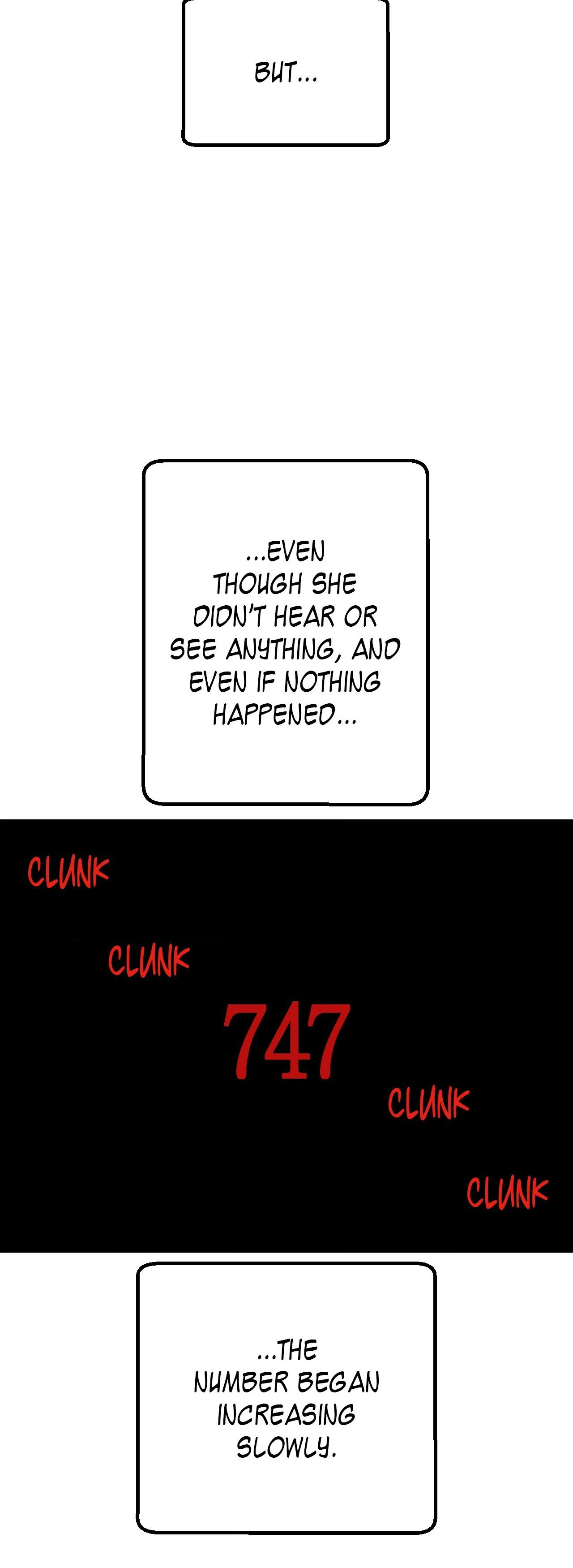 You’re Under My Skin! chapter 123 page 4