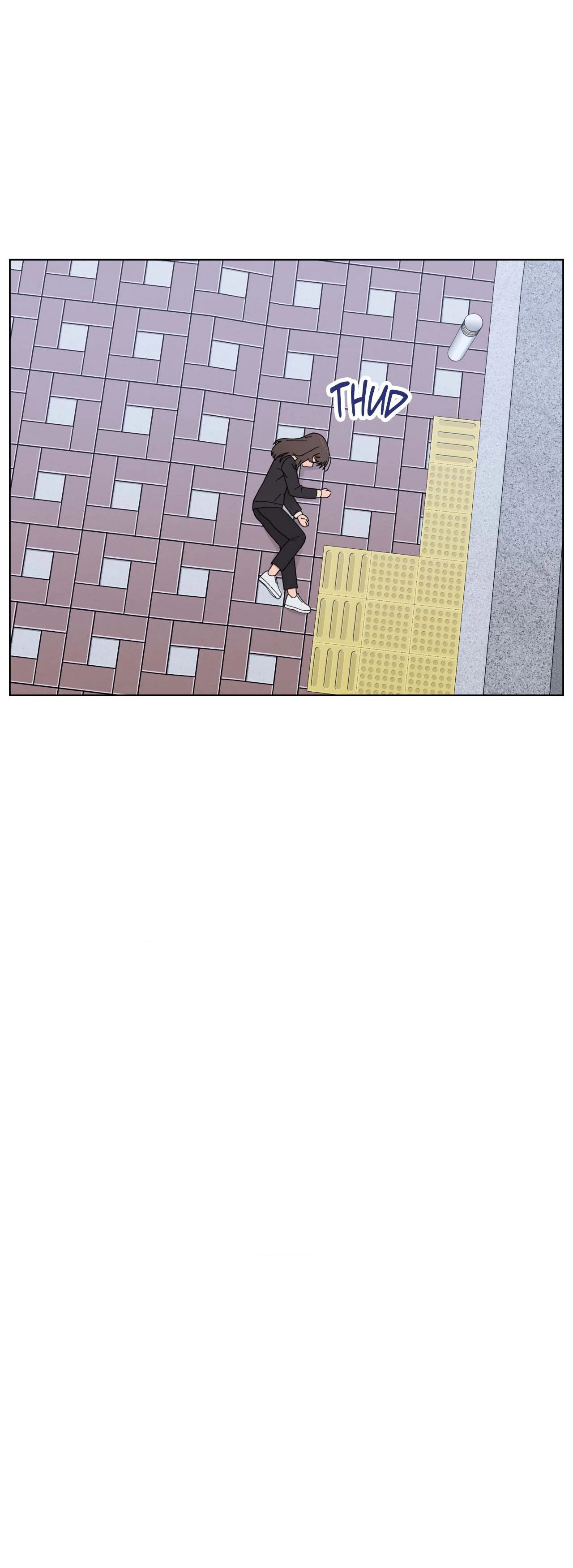 You’re Under My Skin! chapter 123 page 40