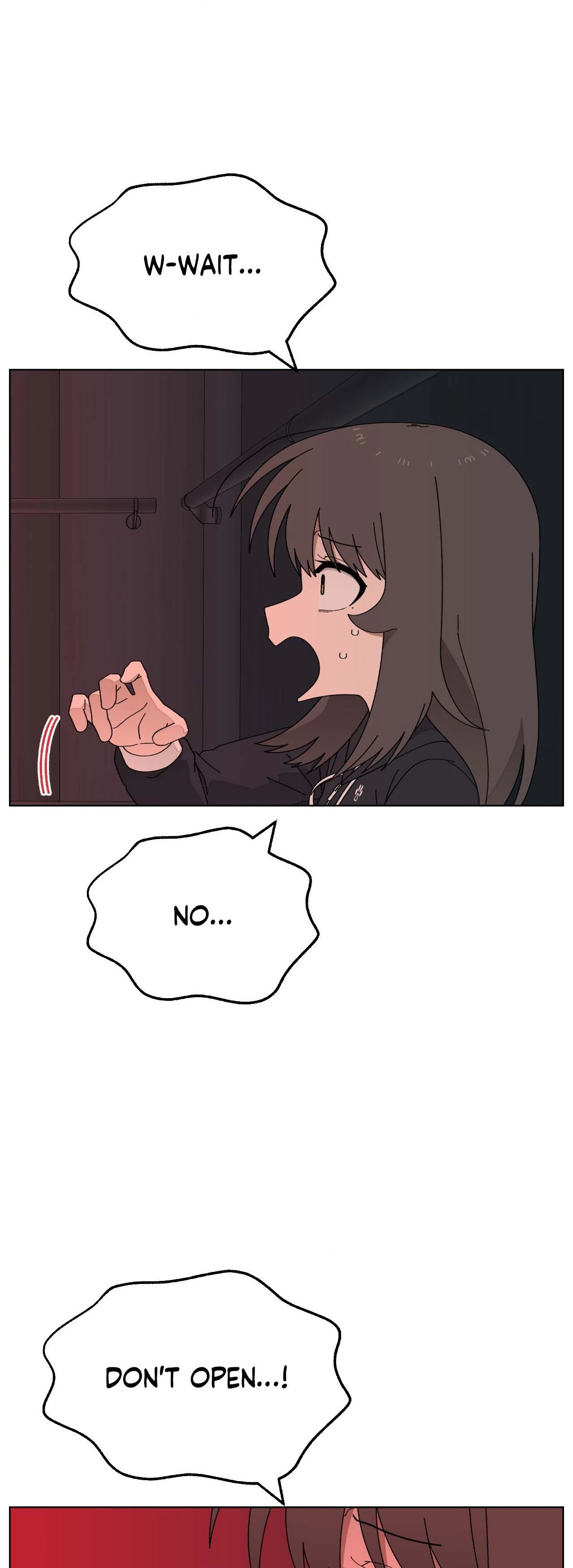 You’re Under My Skin! chapter 123 page 49
