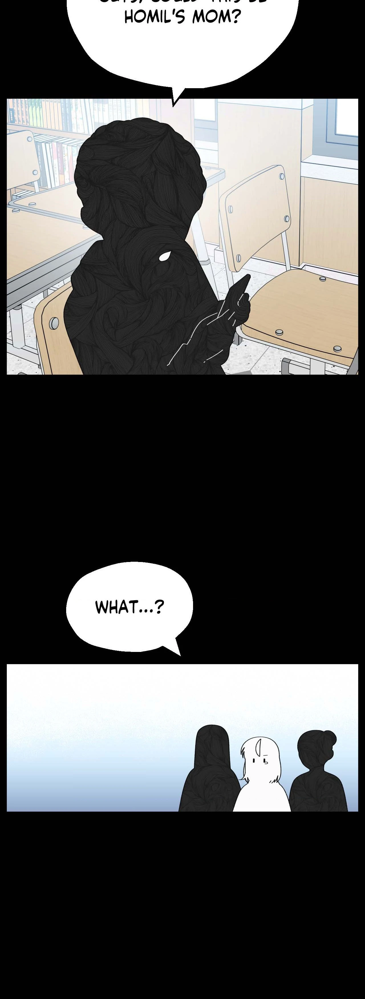 You’re Under My Skin! chapter 124 page 15
