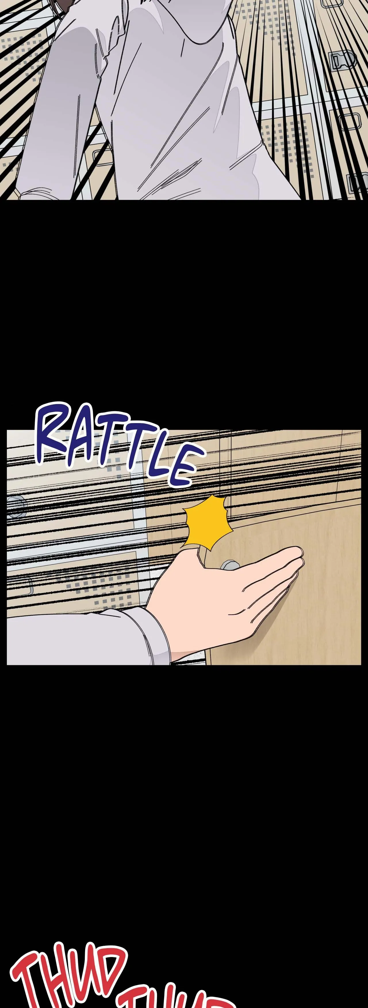 You’re Under My Skin! chapter 124 page 20