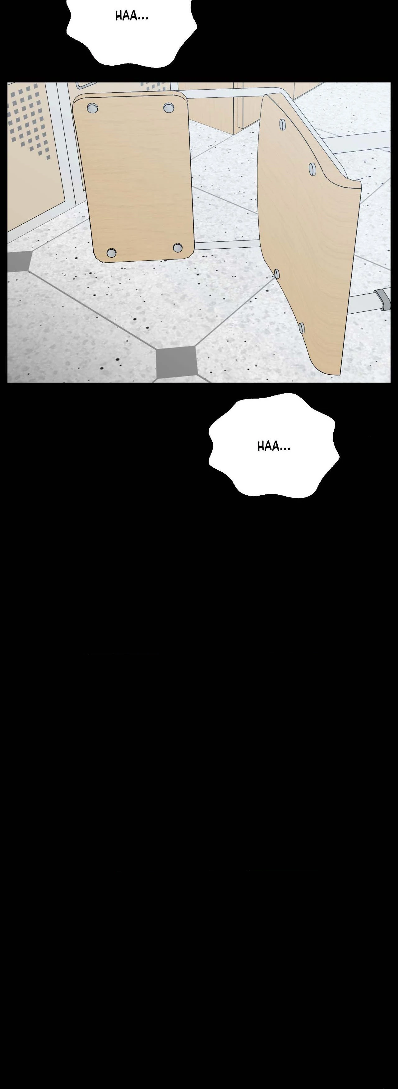You’re Under My Skin! chapter 124 page 24
