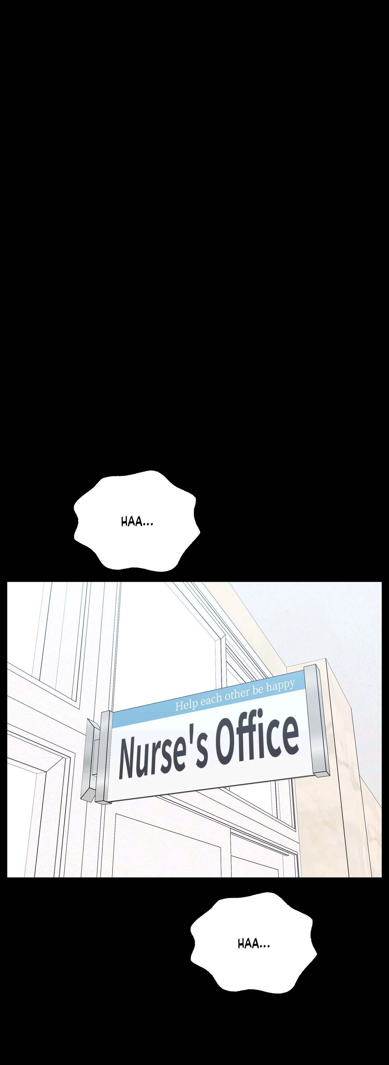 You’re Under My Skin! chapter 124 page 25