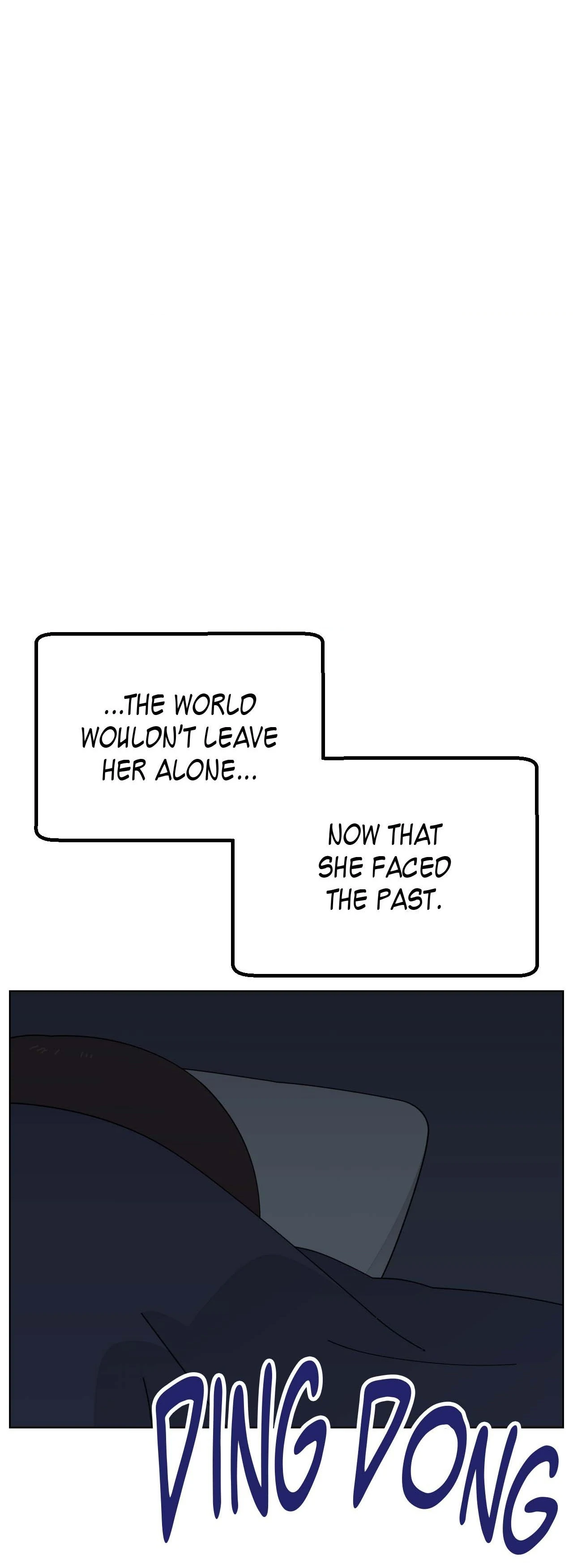 You’re Under My Skin! chapter 124 page 40
