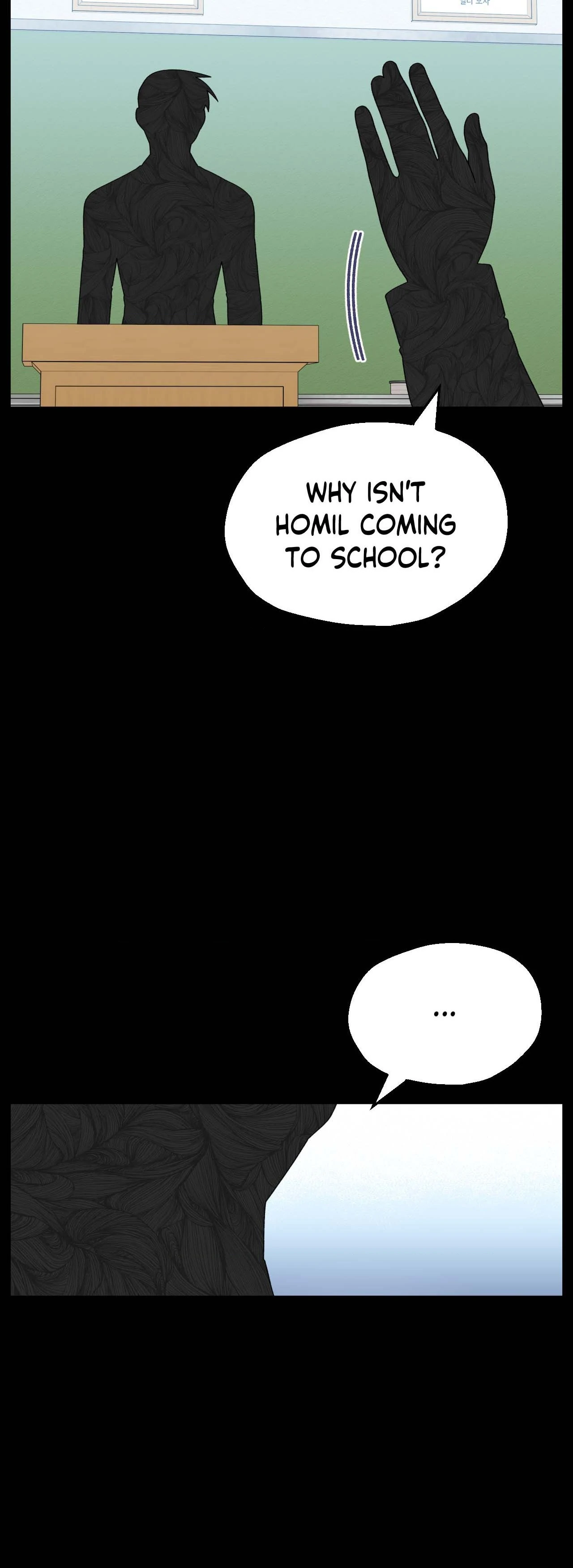 You’re Under My Skin! chapter 124 page 5