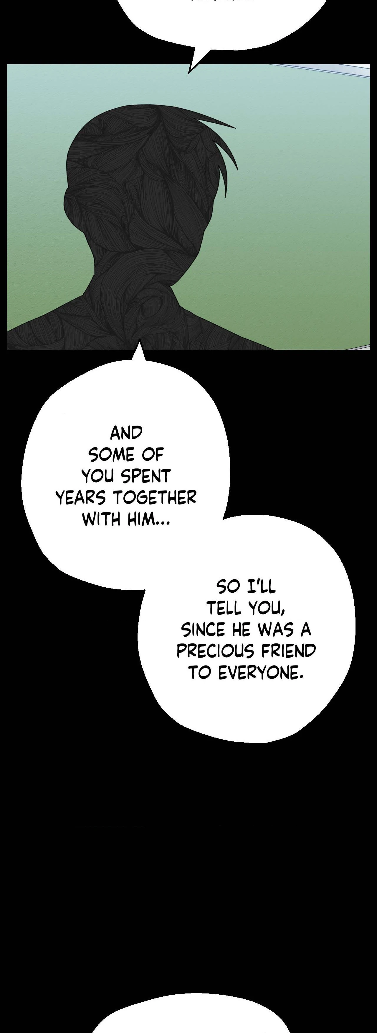 You’re Under My Skin! chapter 124 page 7