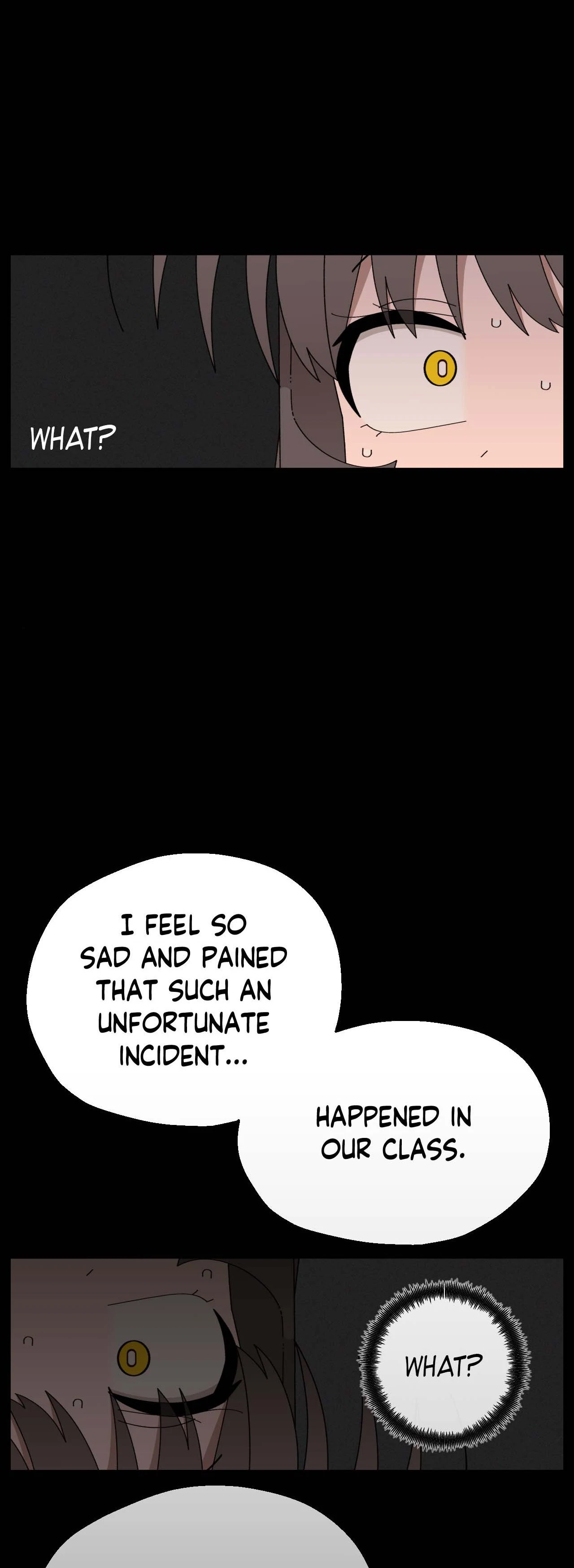 You’re Under My Skin! chapter 124 page 9
