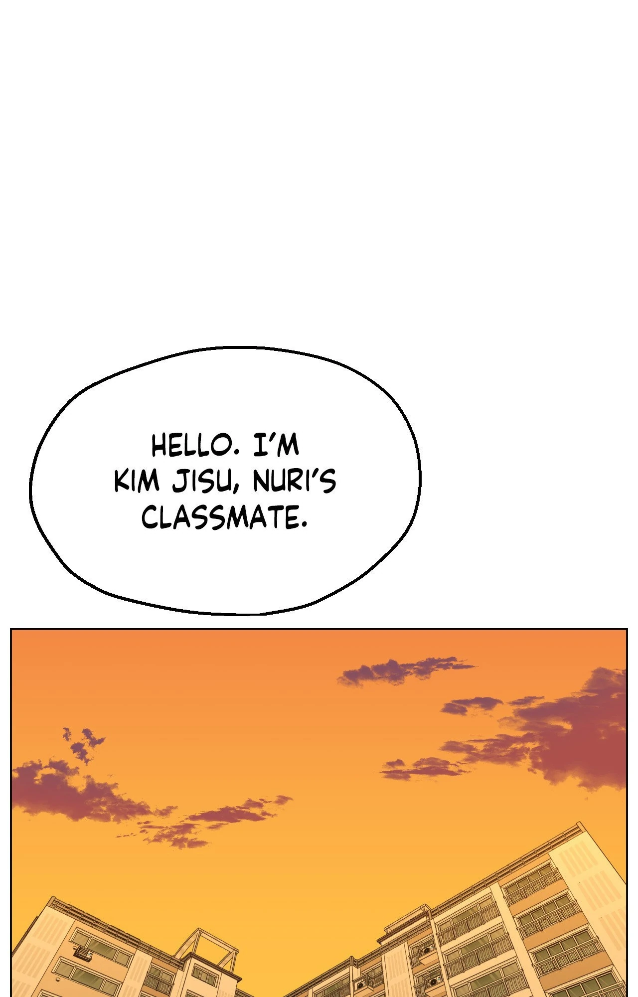 You’re Under My Skin! chapter 125 page 1