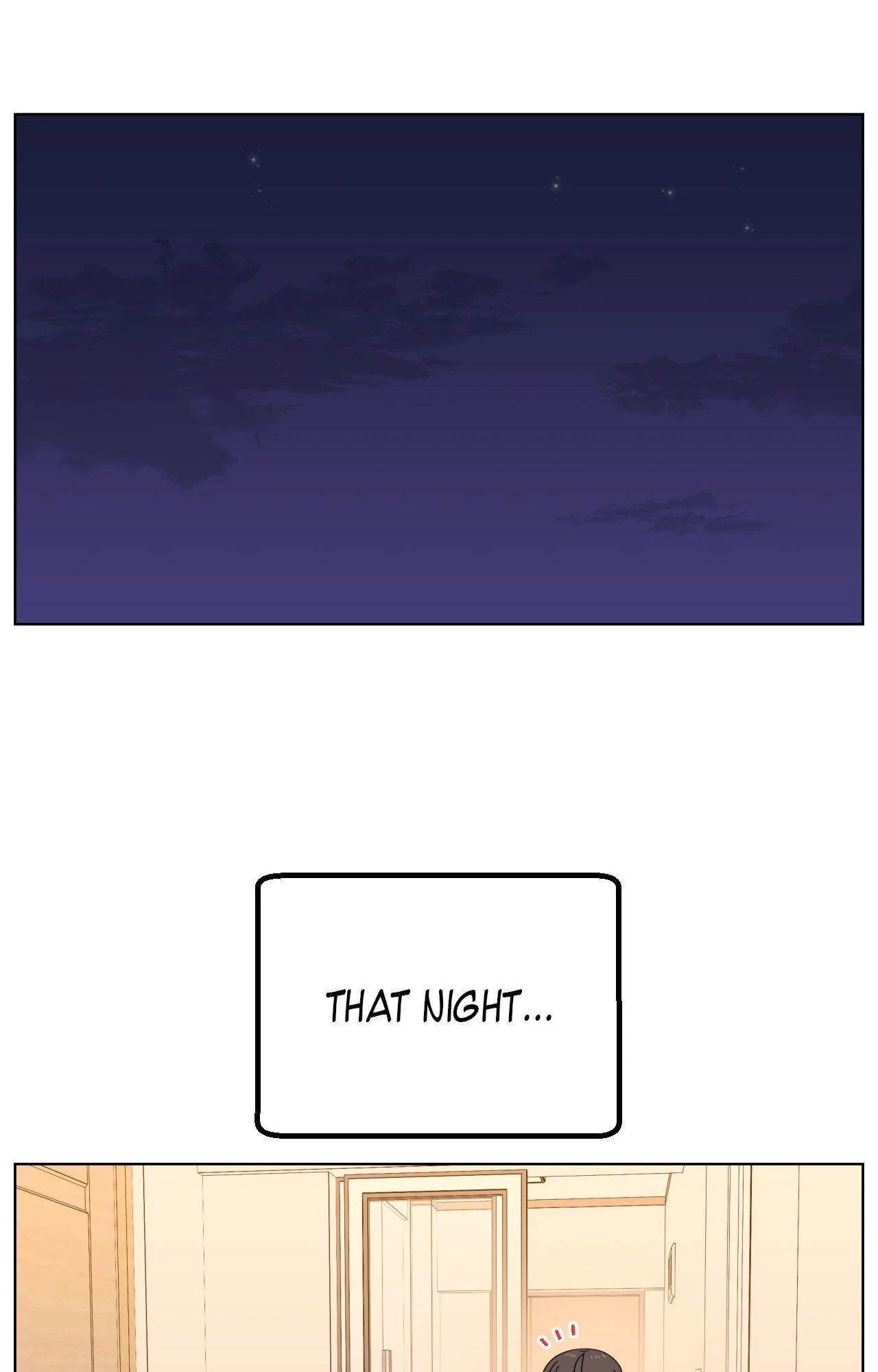 You’re Under My Skin! chapter 125 page 104