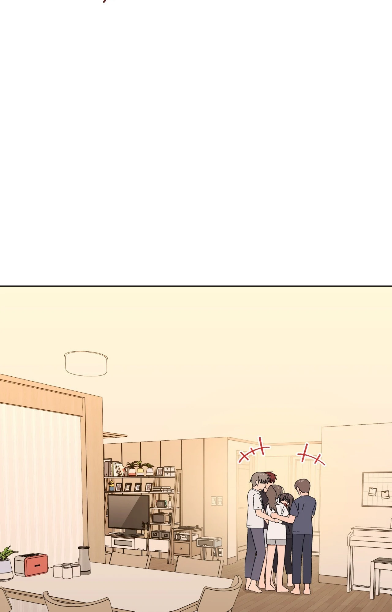 You’re Under My Skin! chapter 125 page 107