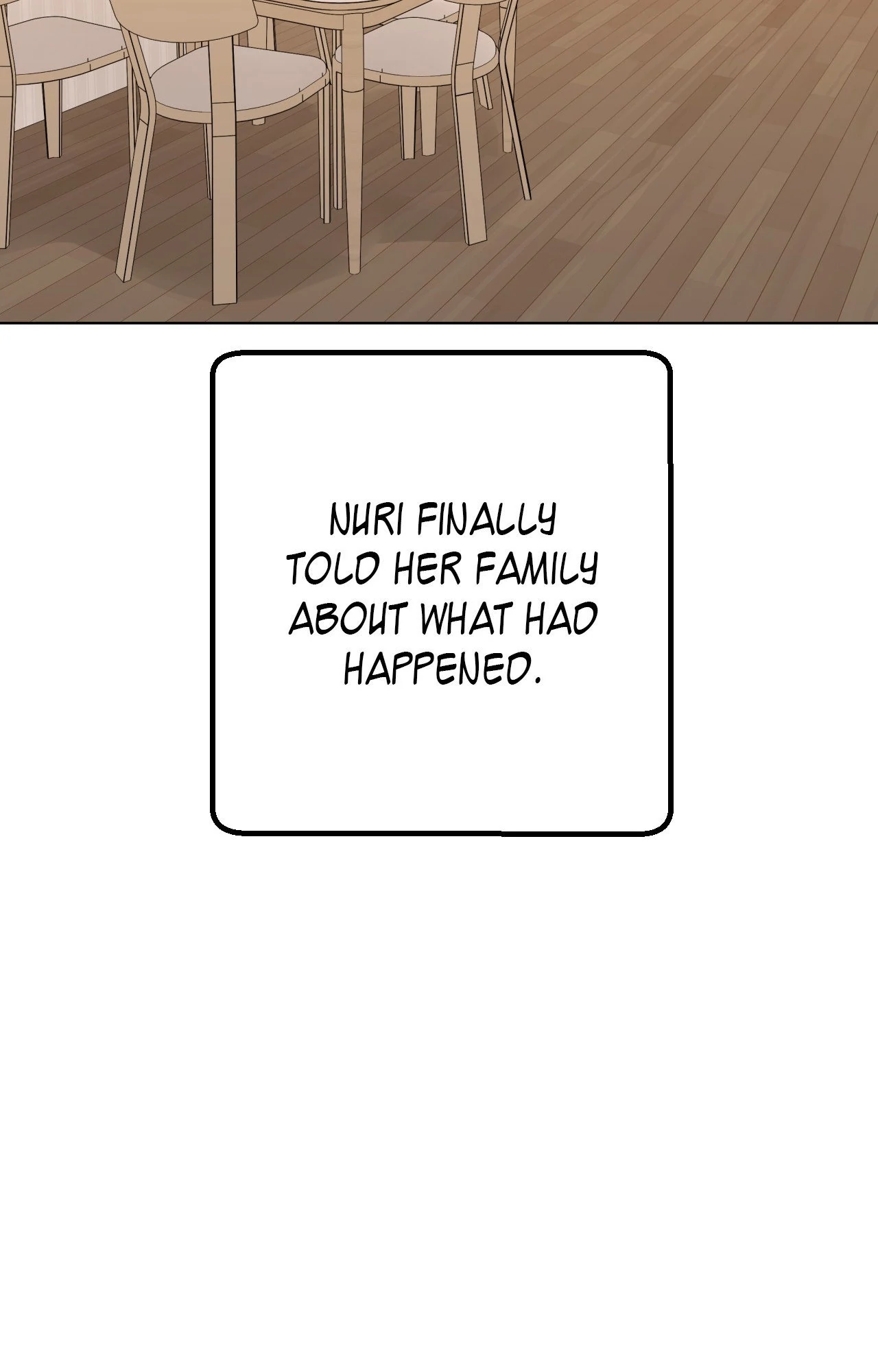 You’re Under My Skin! chapter 125 page 108