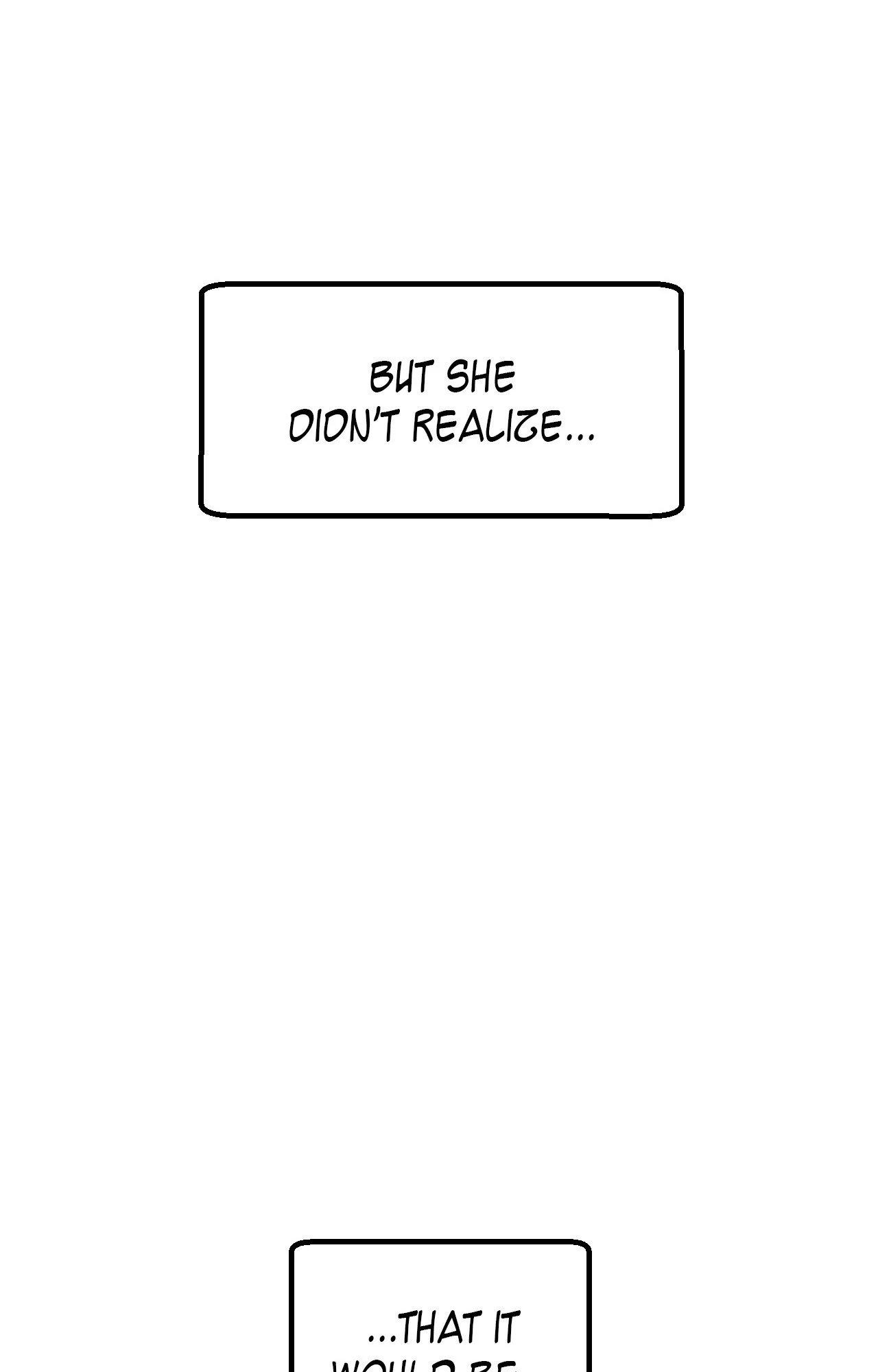 You’re Under My Skin! chapter 125 page 112
