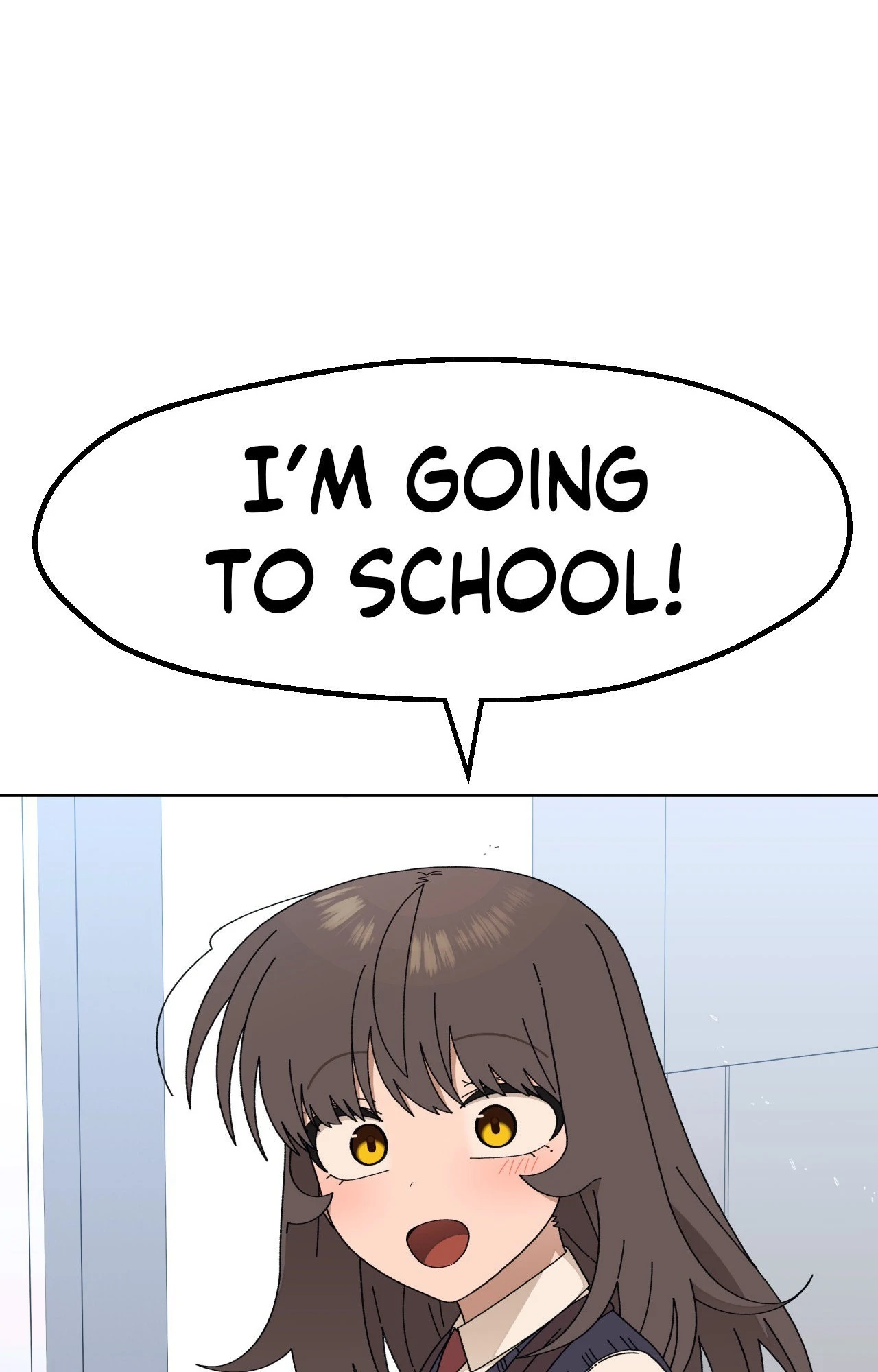 You’re Under My Skin! chapter 125 page 114