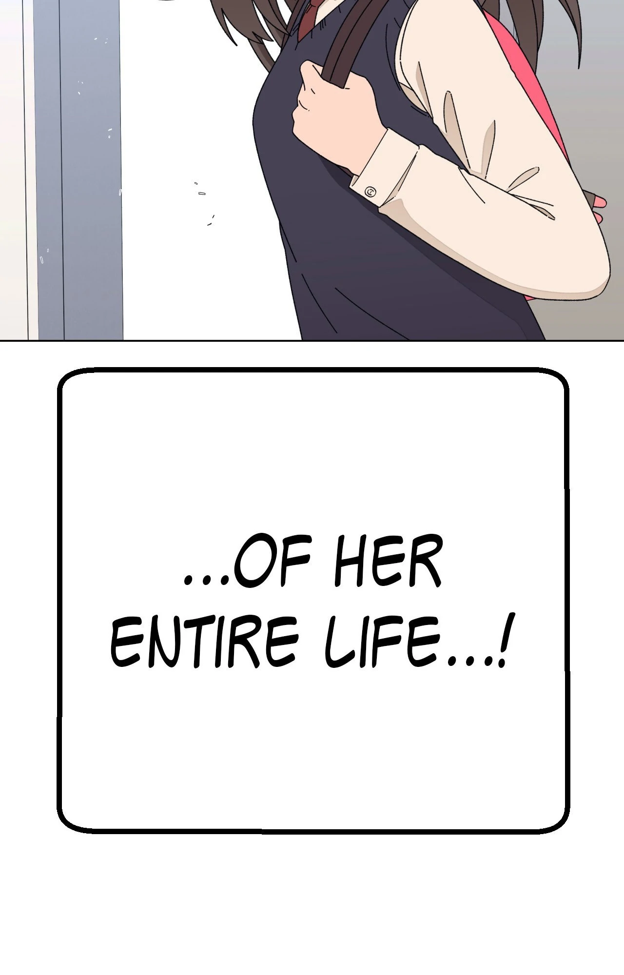 You’re Under My Skin! chapter 125 page 115