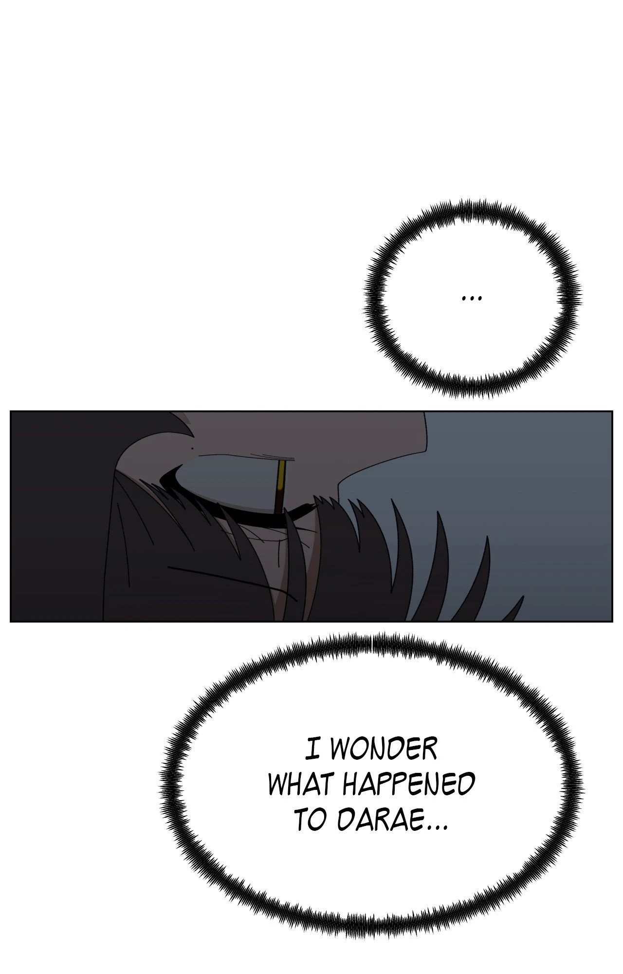 You’re Under My Skin! chapter 125 page 14