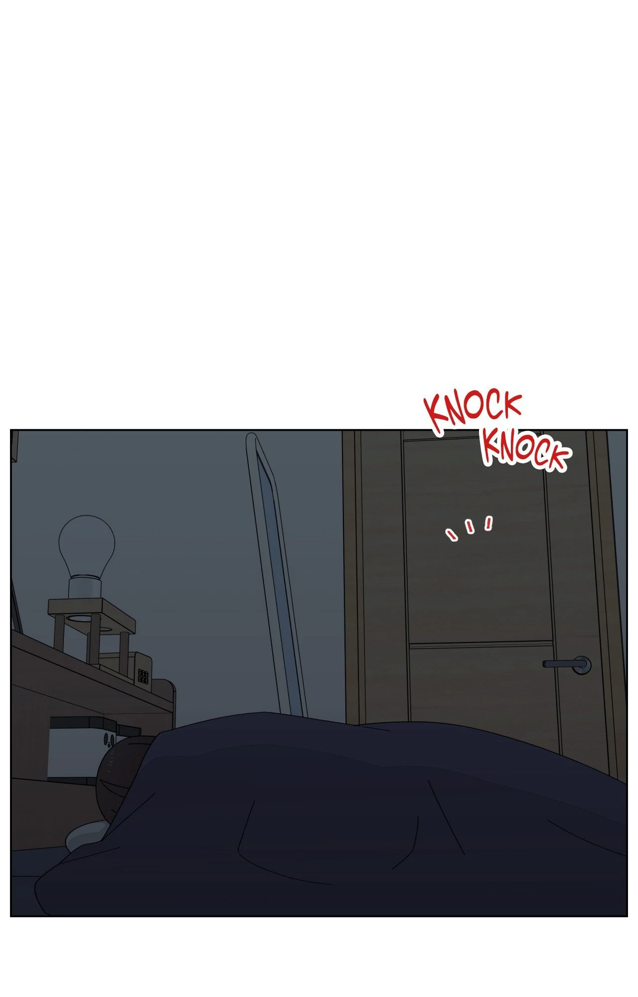 You’re Under My Skin! chapter 125 page 15