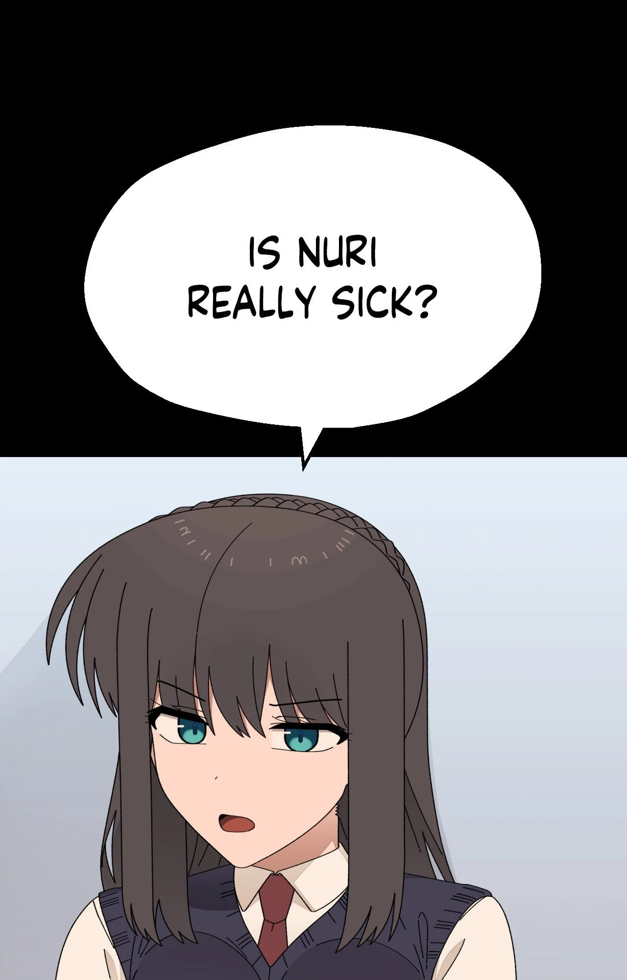 You’re Under My Skin! chapter 125 page 21