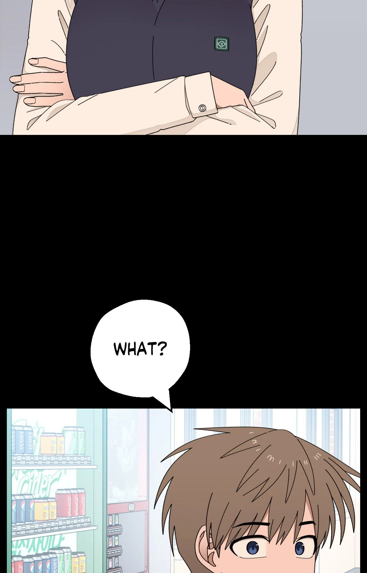 You’re Under My Skin! chapter 125 page 22