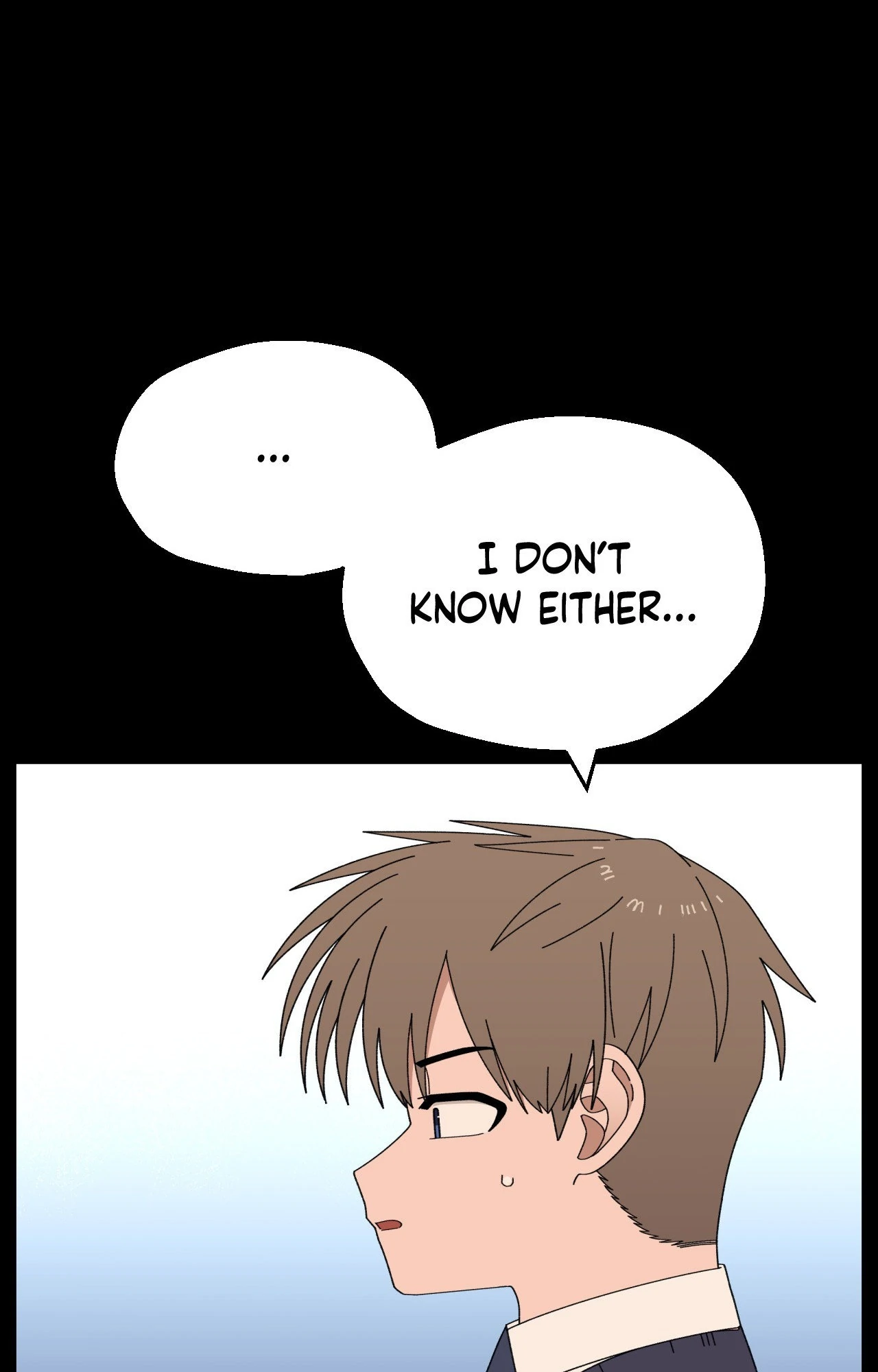 You’re Under My Skin! chapter 125 page 25