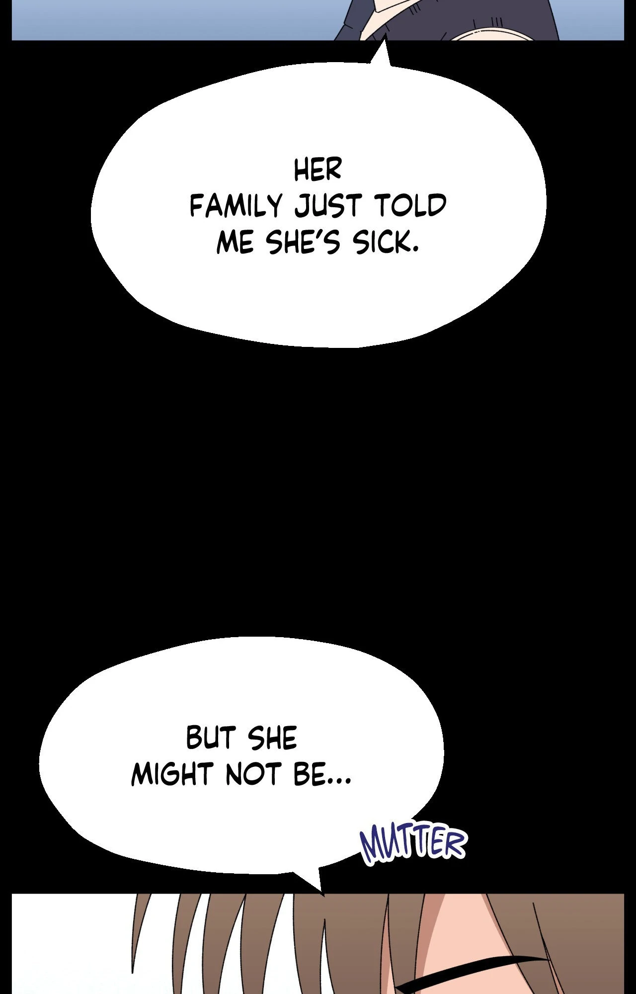You’re Under My Skin! chapter 125 page 26