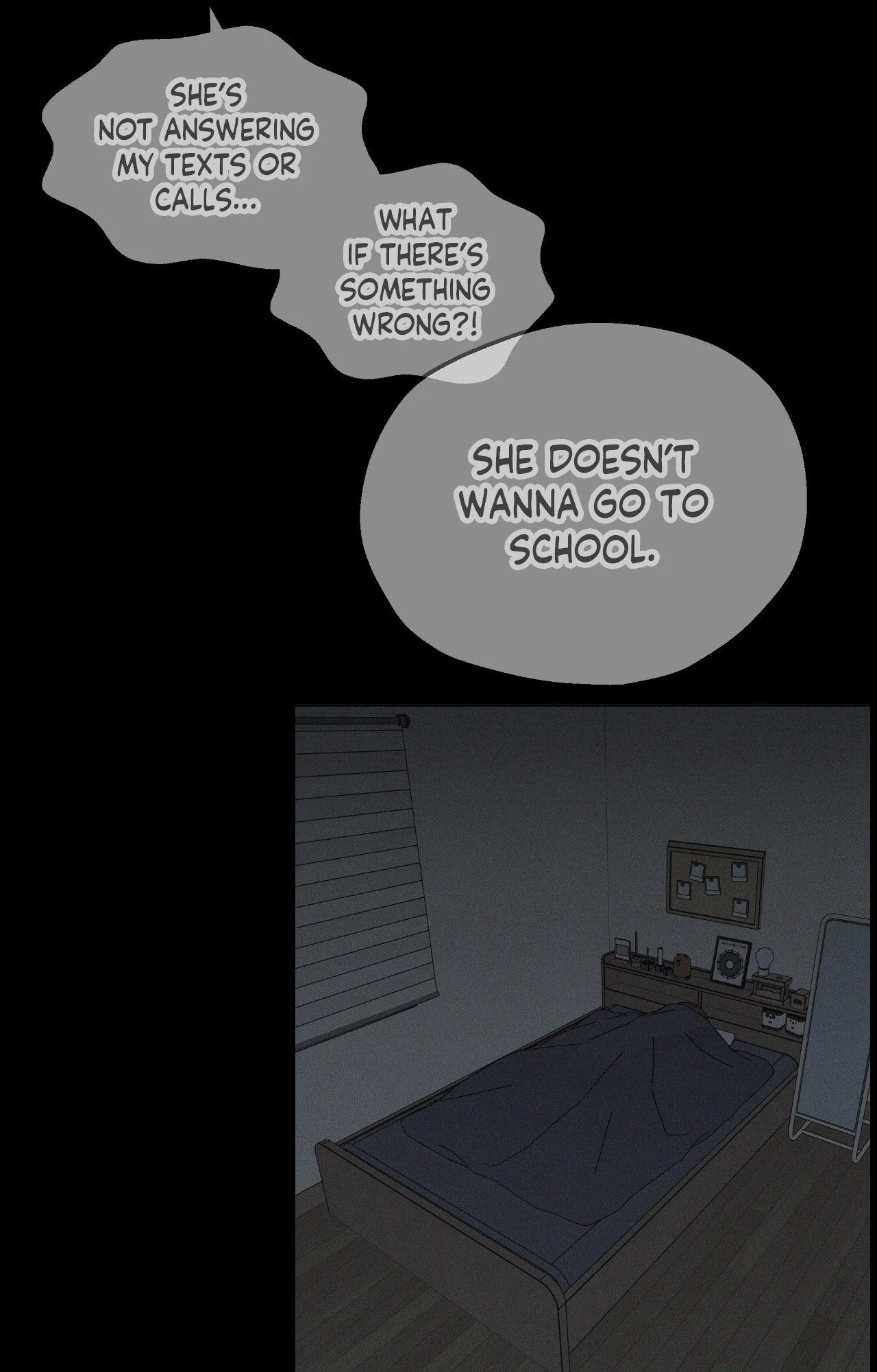 You’re Under My Skin! chapter 125 page 29