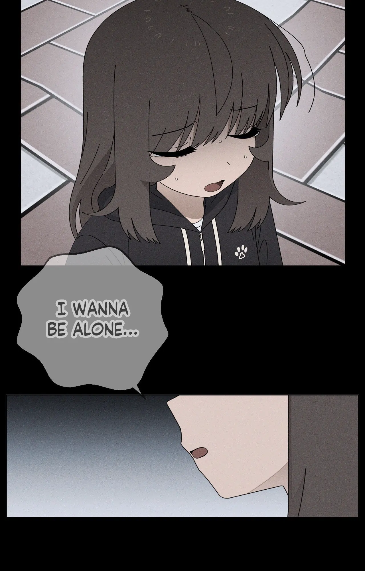 You’re Under My Skin! chapter 125 page 32