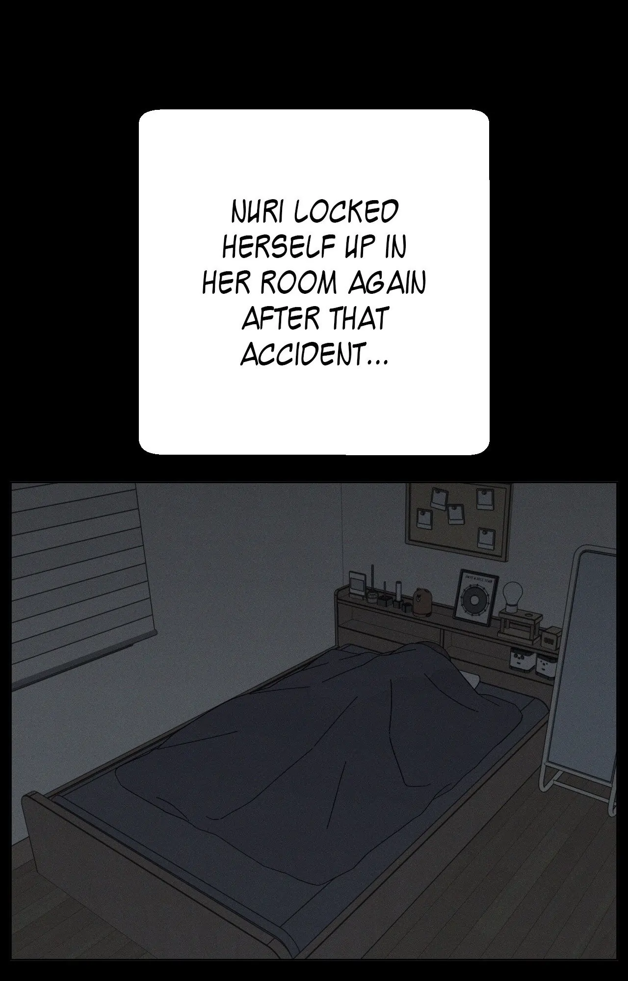 You’re Under My Skin! chapter 125 page 33