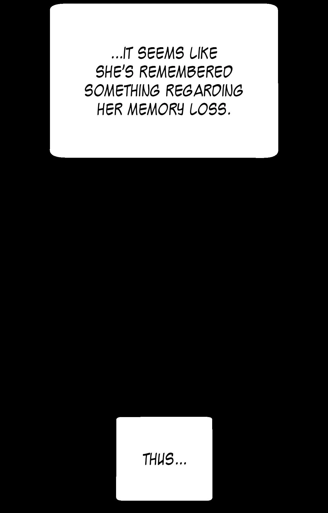 You’re Under My Skin! chapter 125 page 36