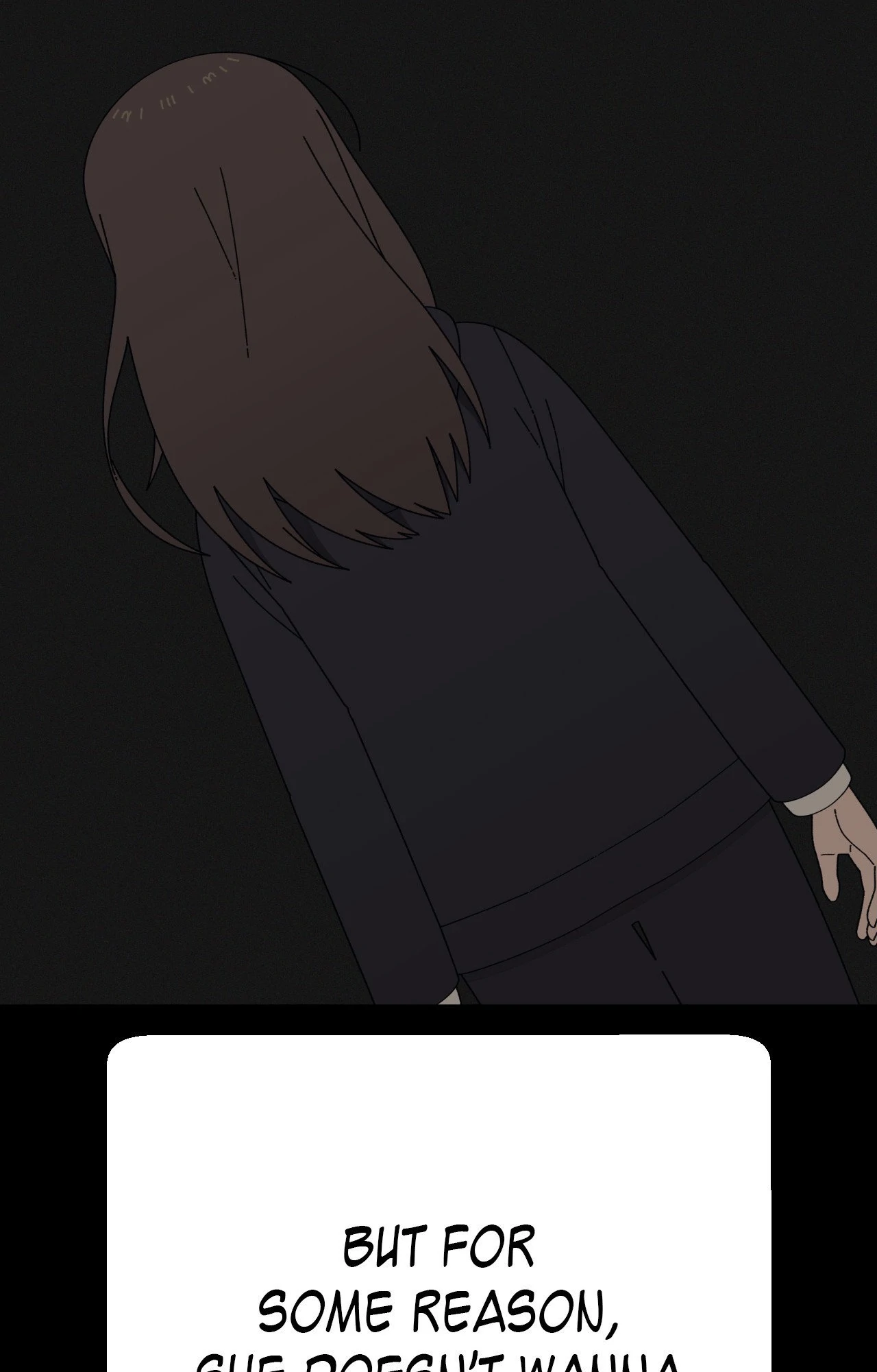 You’re Under My Skin! chapter 125 page 38