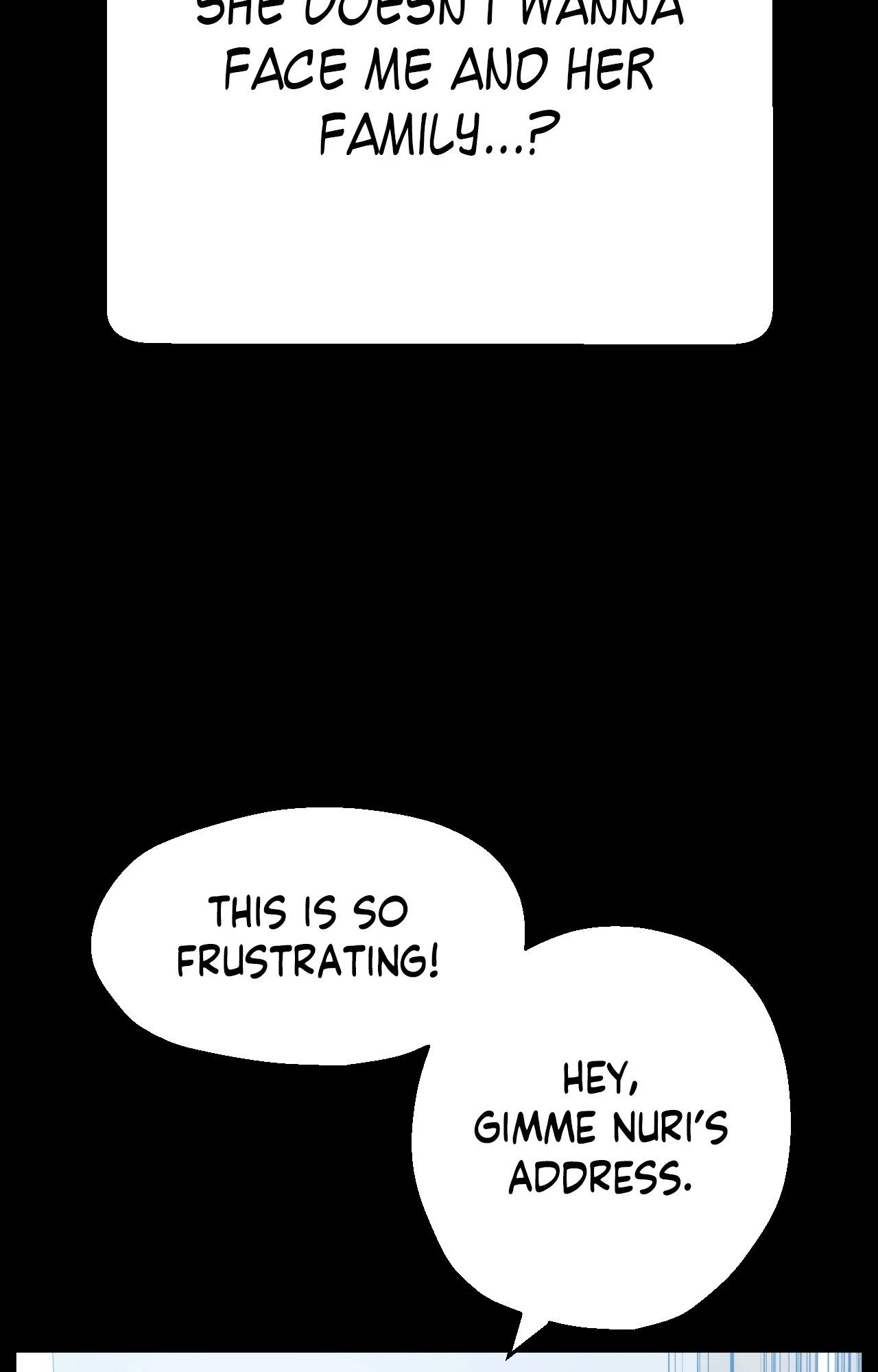 You’re Under My Skin! chapter 125 page 39