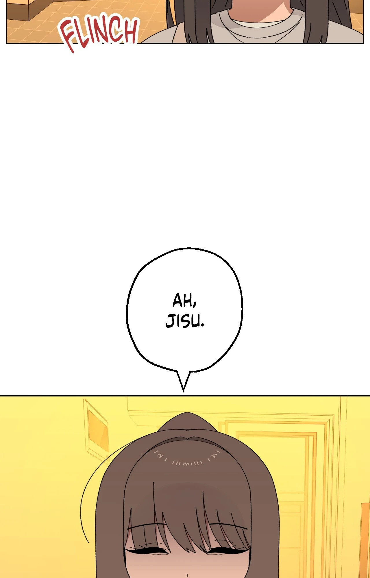 You’re Under My Skin! chapter 125 page 4