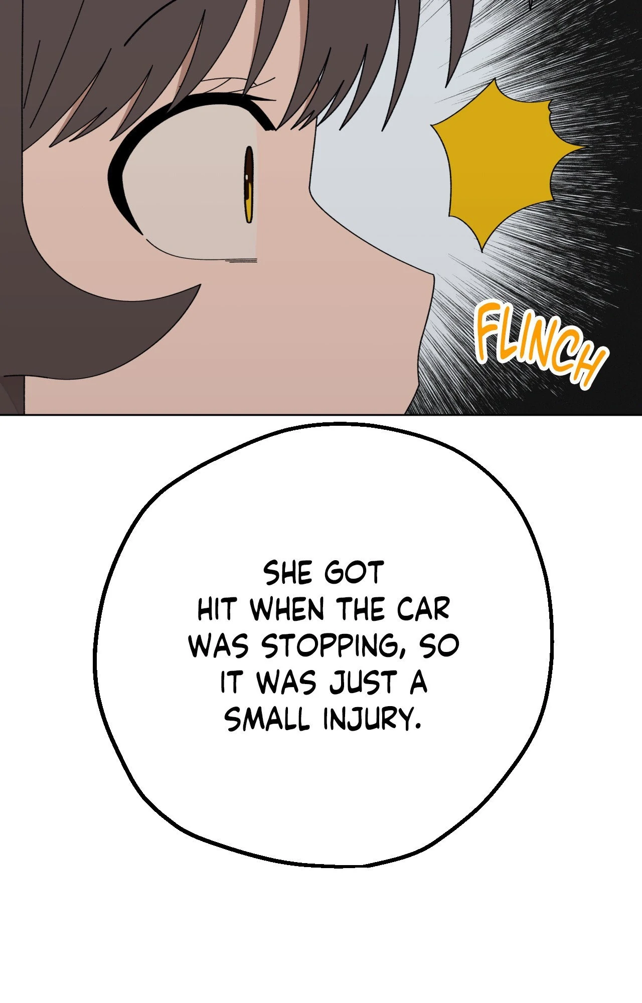You’re Under My Skin! chapter 125 page 46