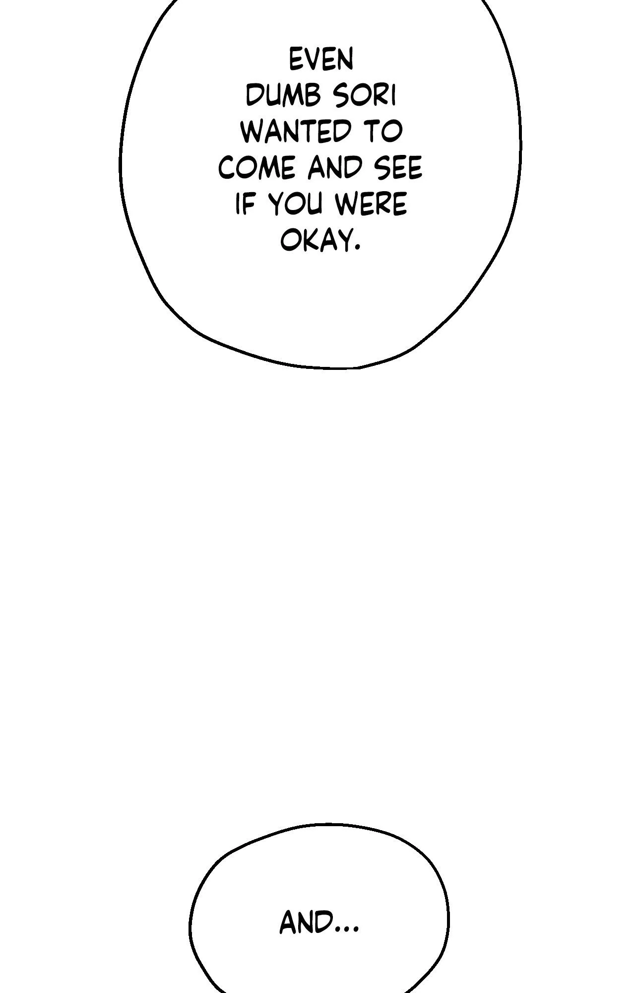 You’re Under My Skin! chapter 125 page 48
