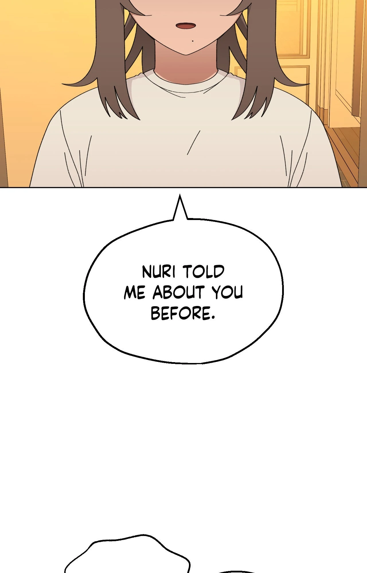 You’re Under My Skin! chapter 125 page 5