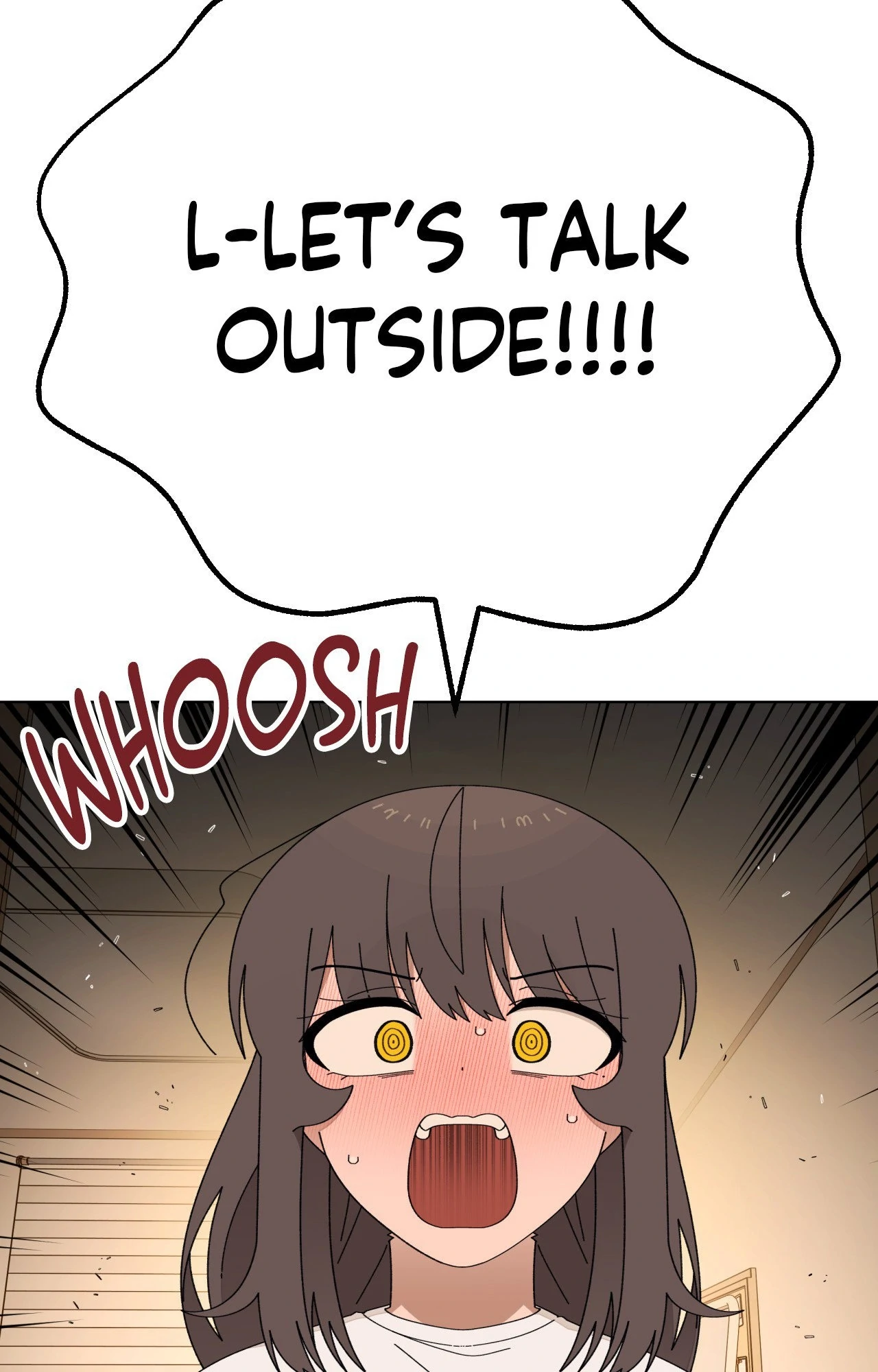 You’re Under My Skin! chapter 125 page 52