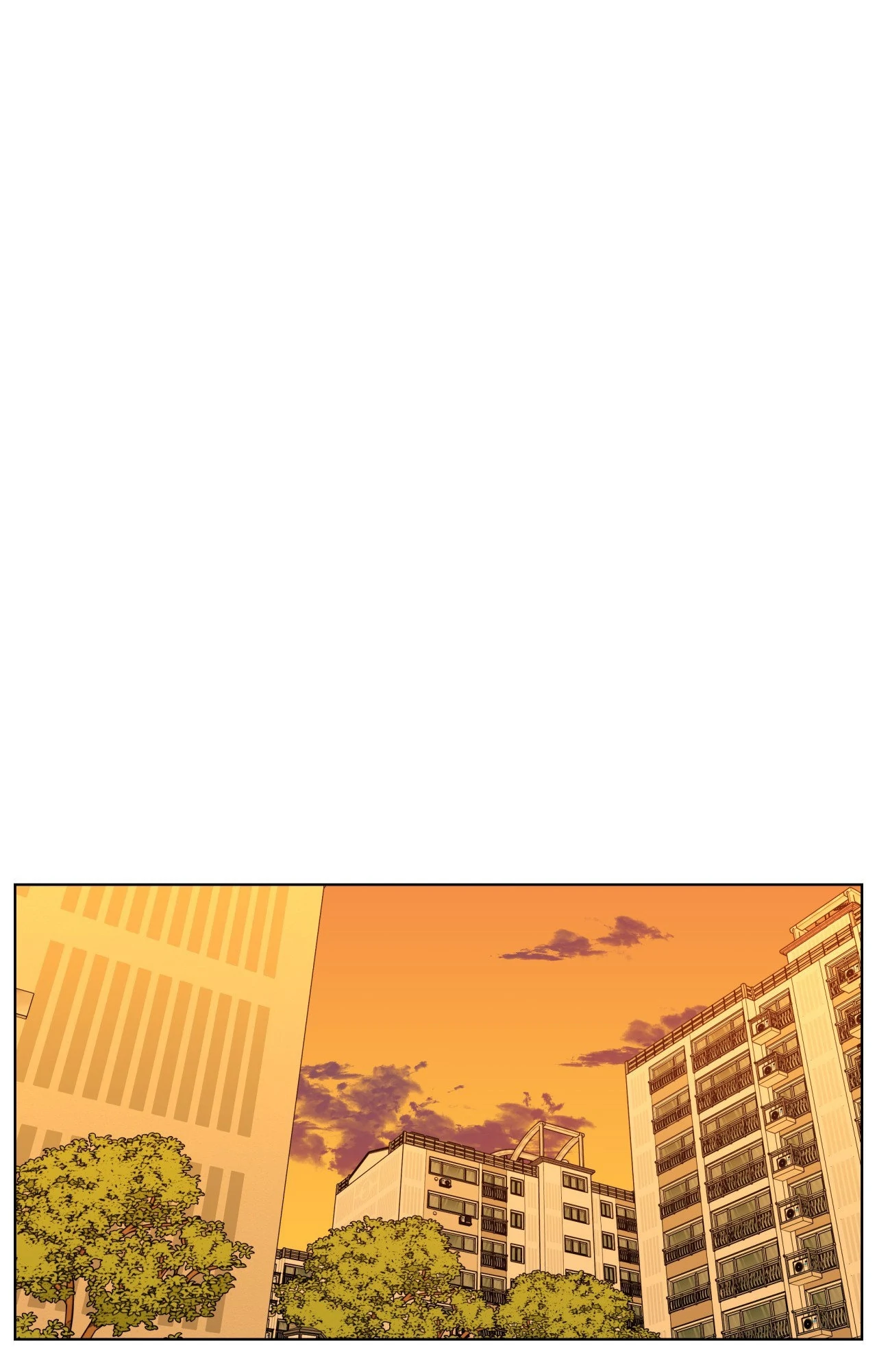 You’re Under My Skin! chapter 125 page 55