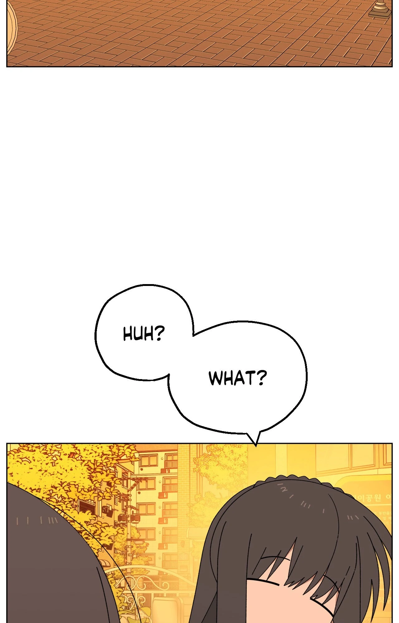 You’re Under My Skin! chapter 125 page 57