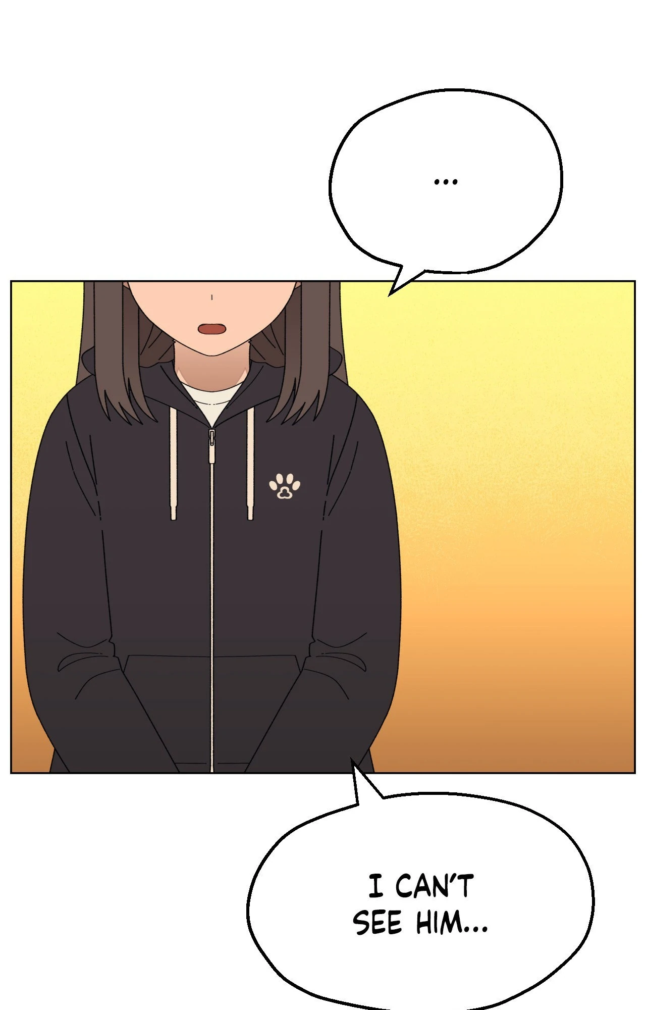 You’re Under My Skin! chapter 125 page 60