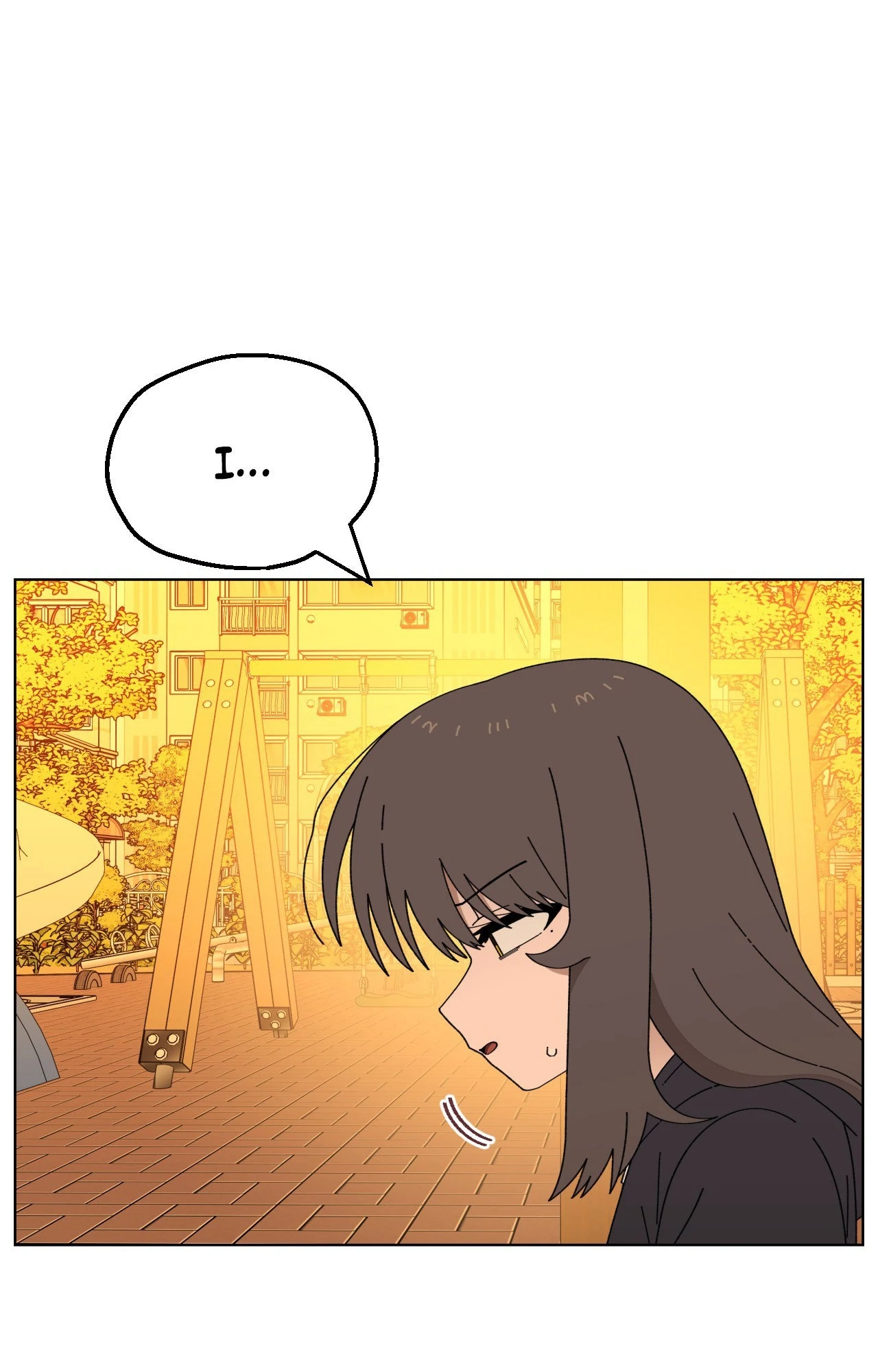 You’re Under My Skin! chapter 125 page 64