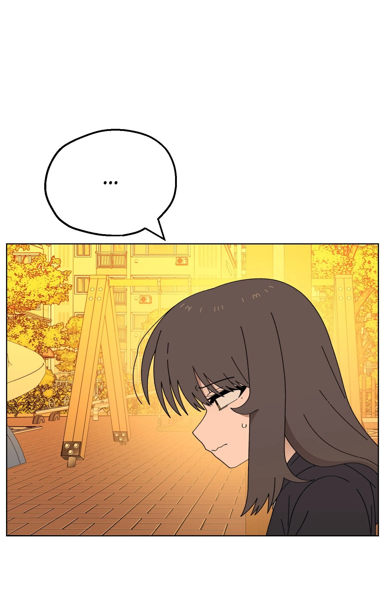 You’re Under My Skin! chapter 125 page 65