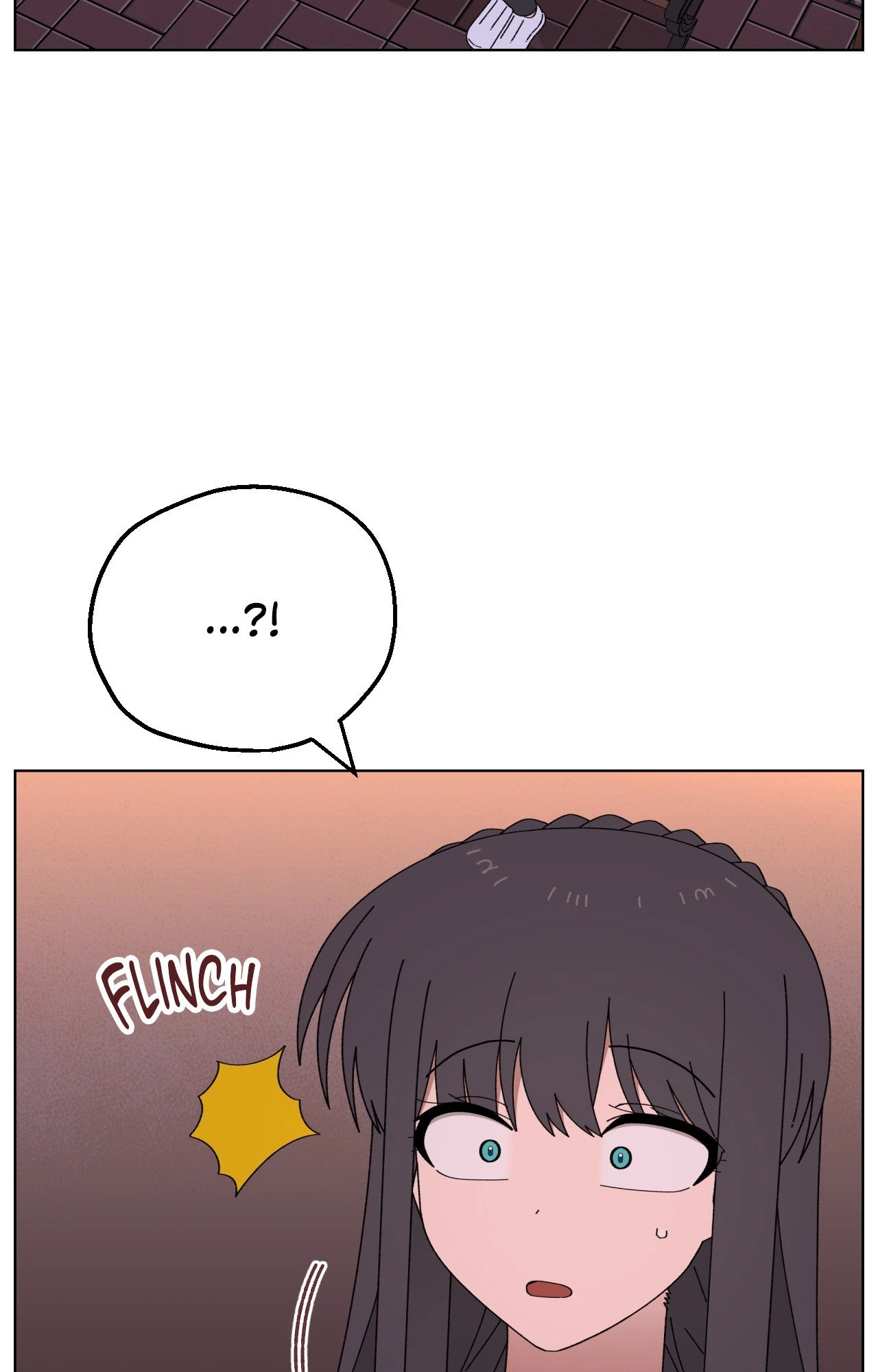 You’re Under My Skin! chapter 125 page 73